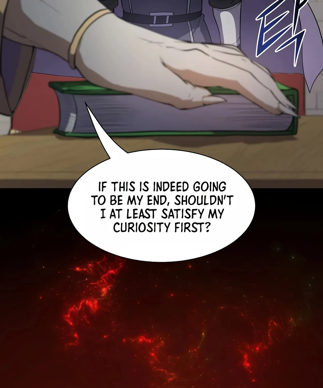 Skill Master Levels Up Chapter 47 page 50 - 