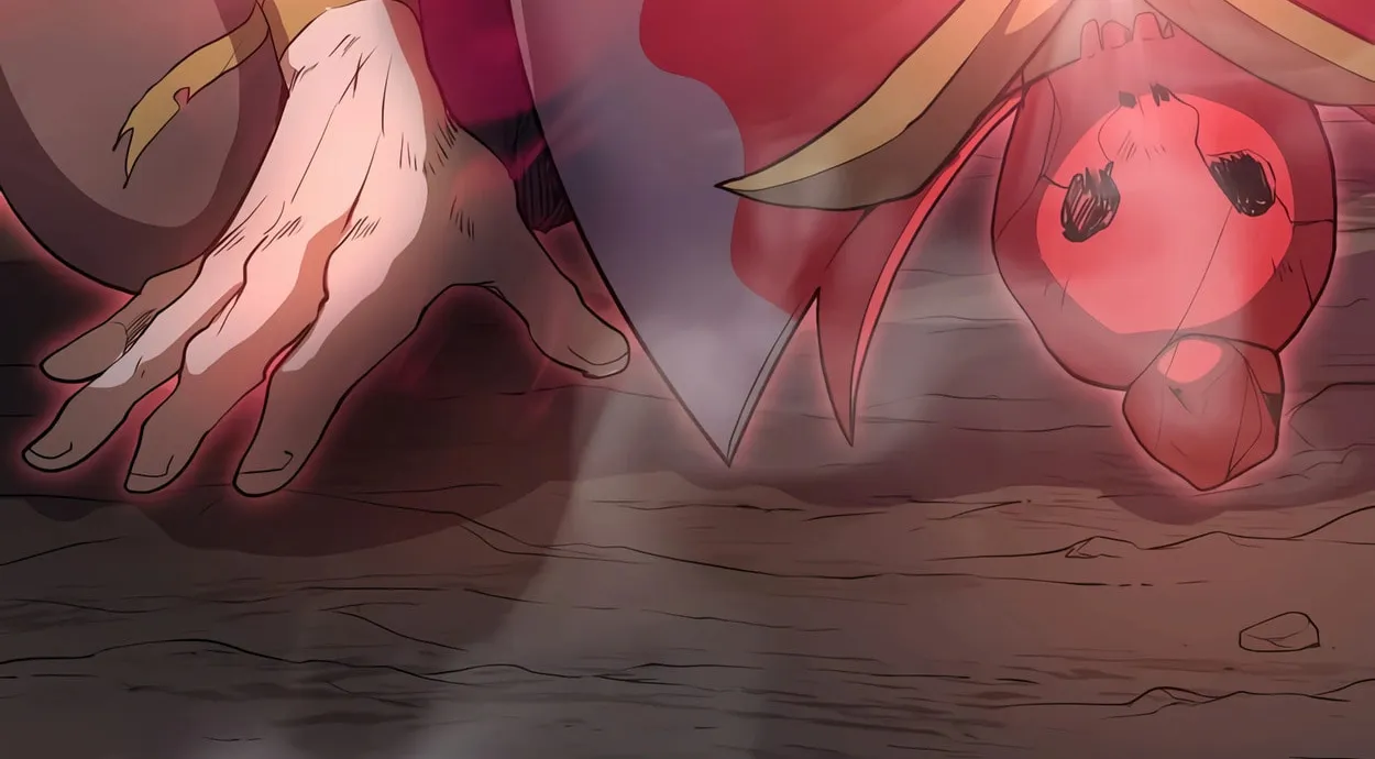Skill Master Levels Up Chapter 47 page 6 - 