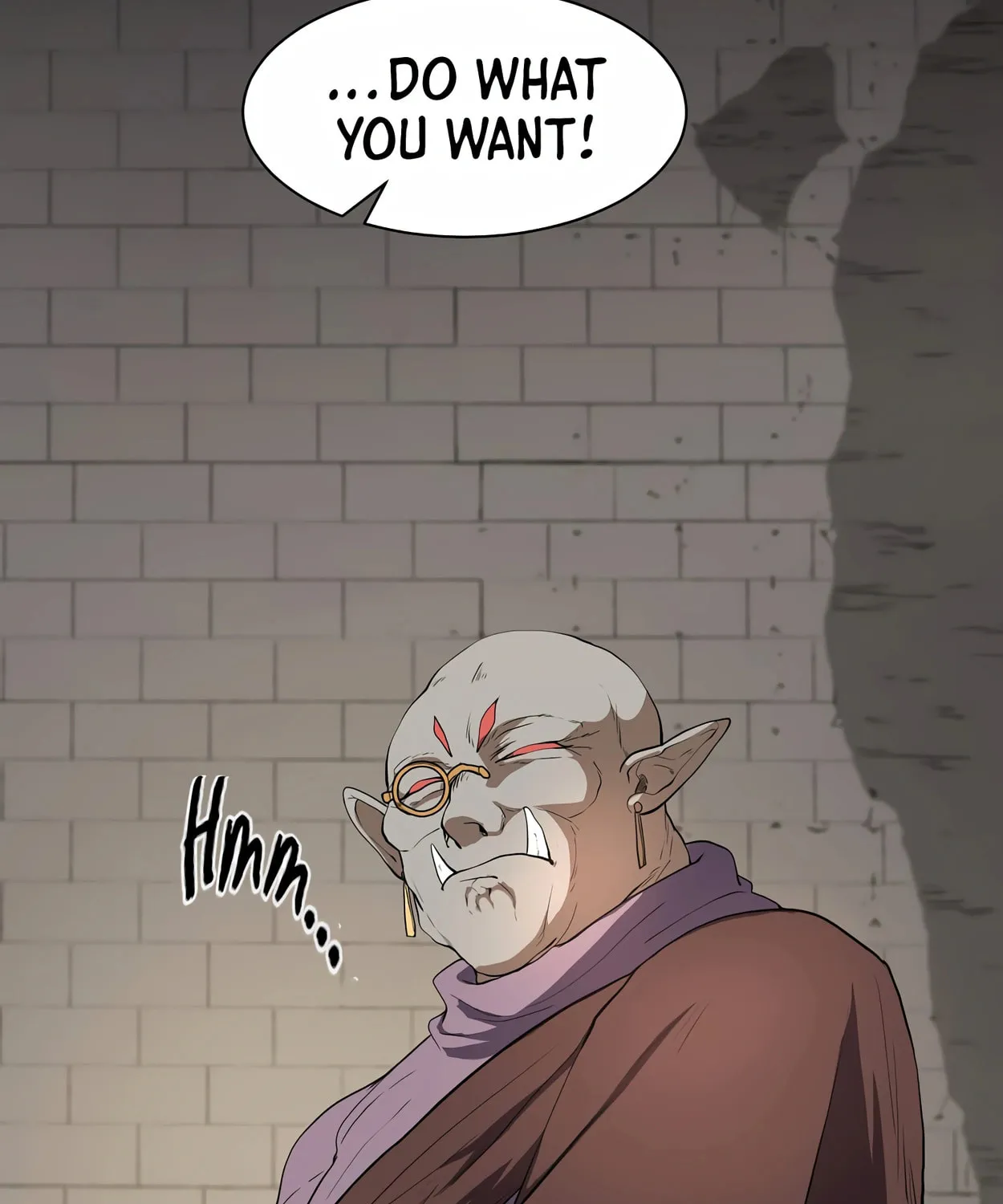 Skill Master Levels Up Chapter 47 page 53 - 