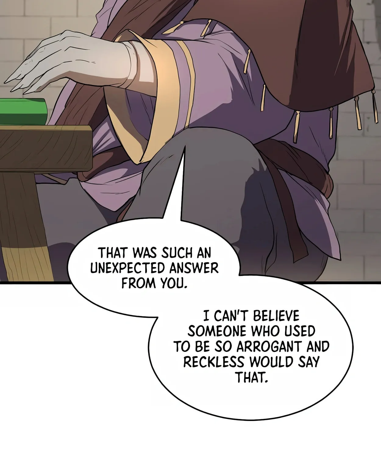 Skill Master Levels Up Chapter 47 page 54 - 
