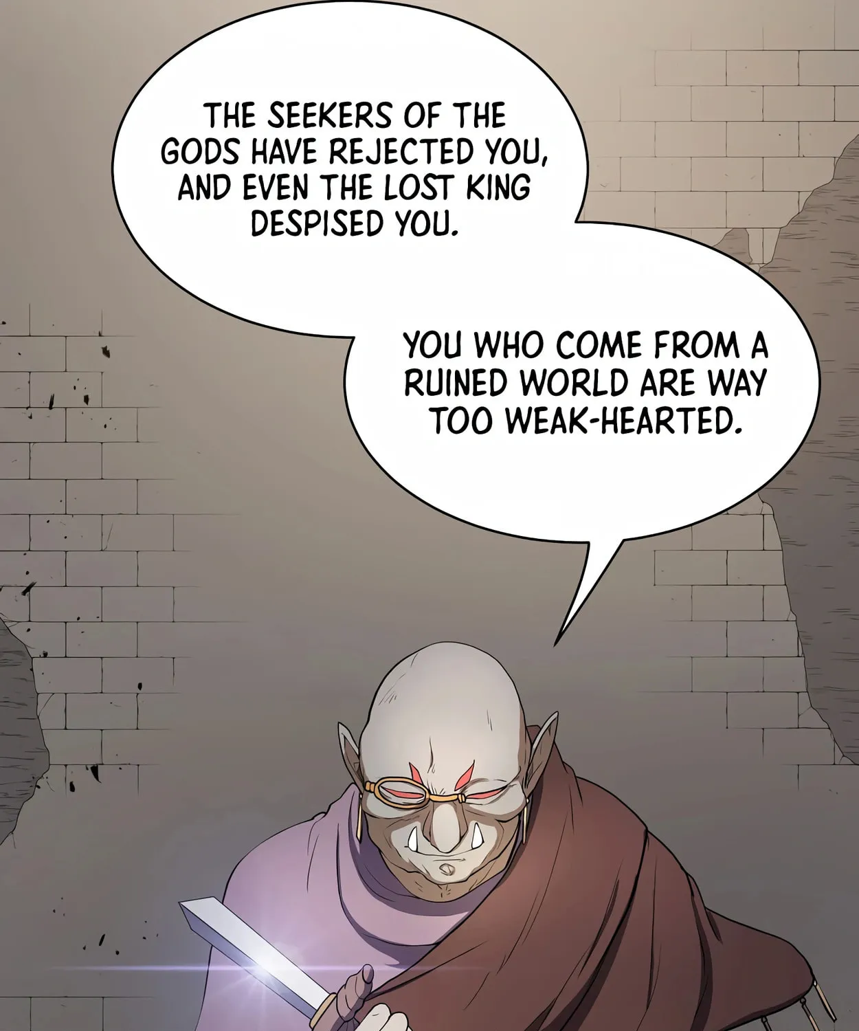 Skill Master Levels Up Chapter 47 page 57 - 