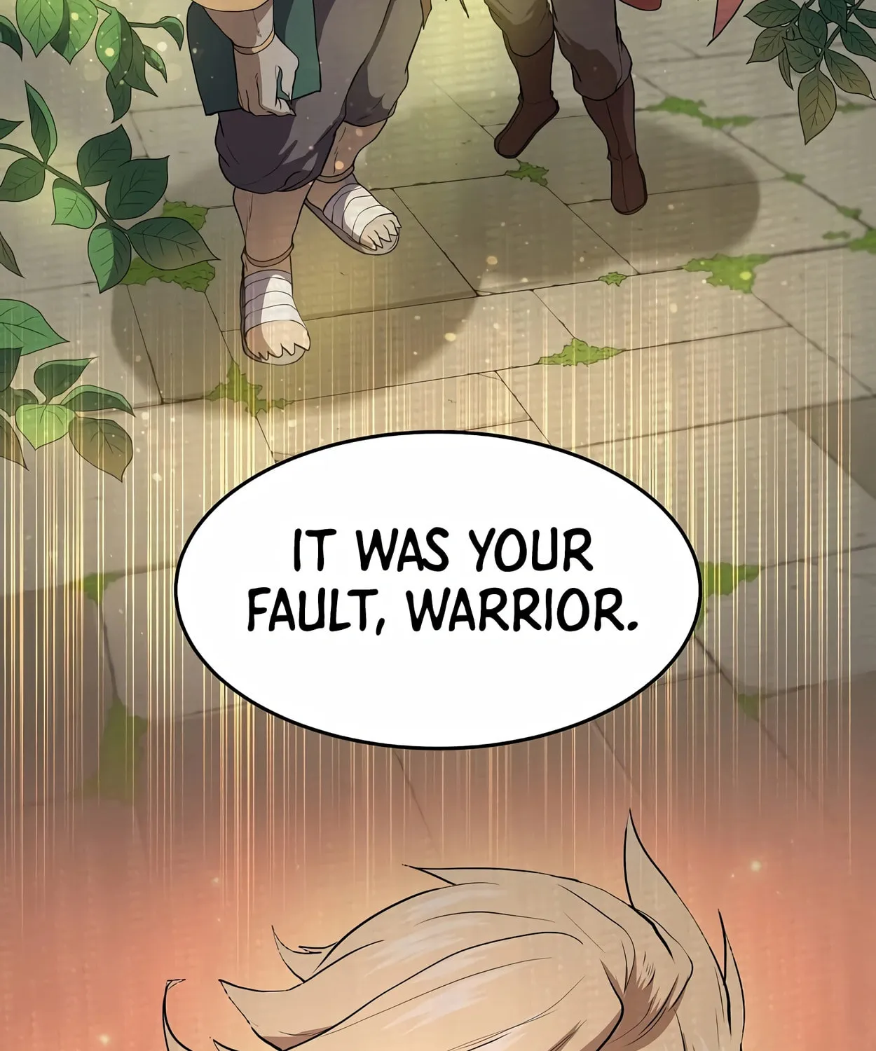 Skill Master Levels Up Chapter 47 page 60 - 