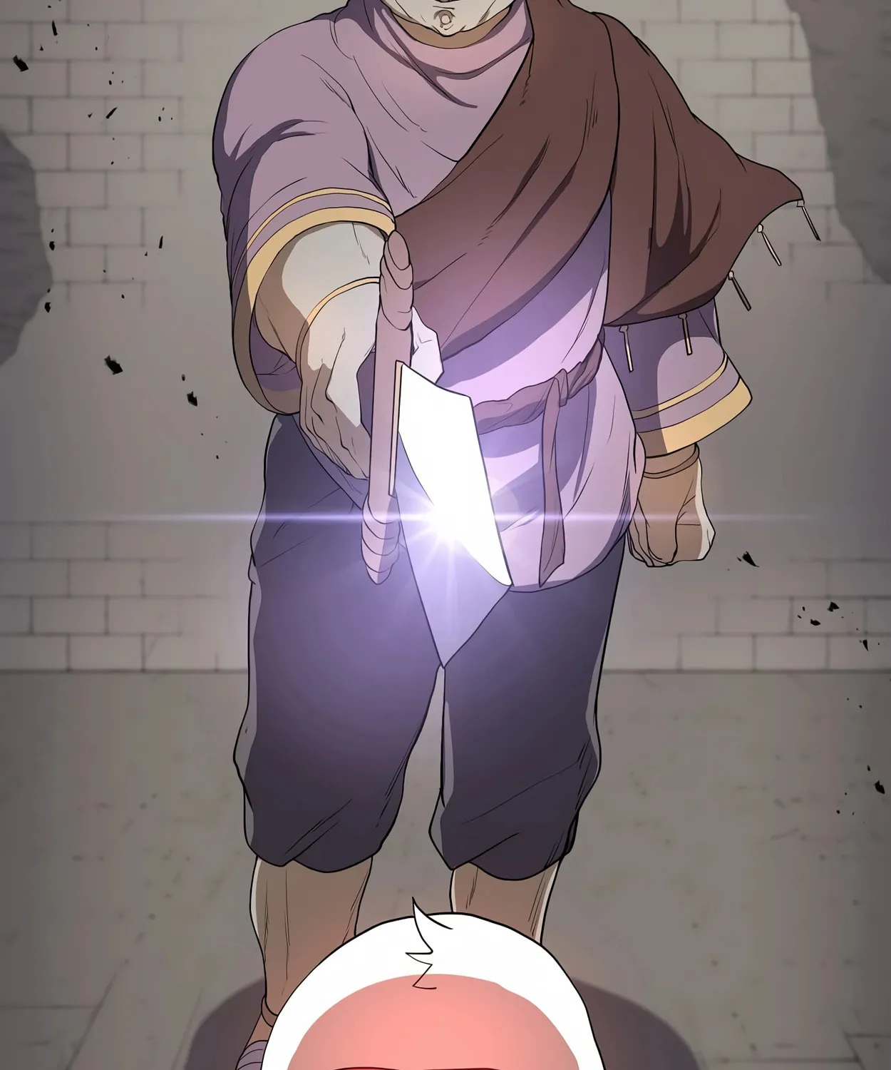 Skill Master Levels Up Chapter 47 page 63 - 