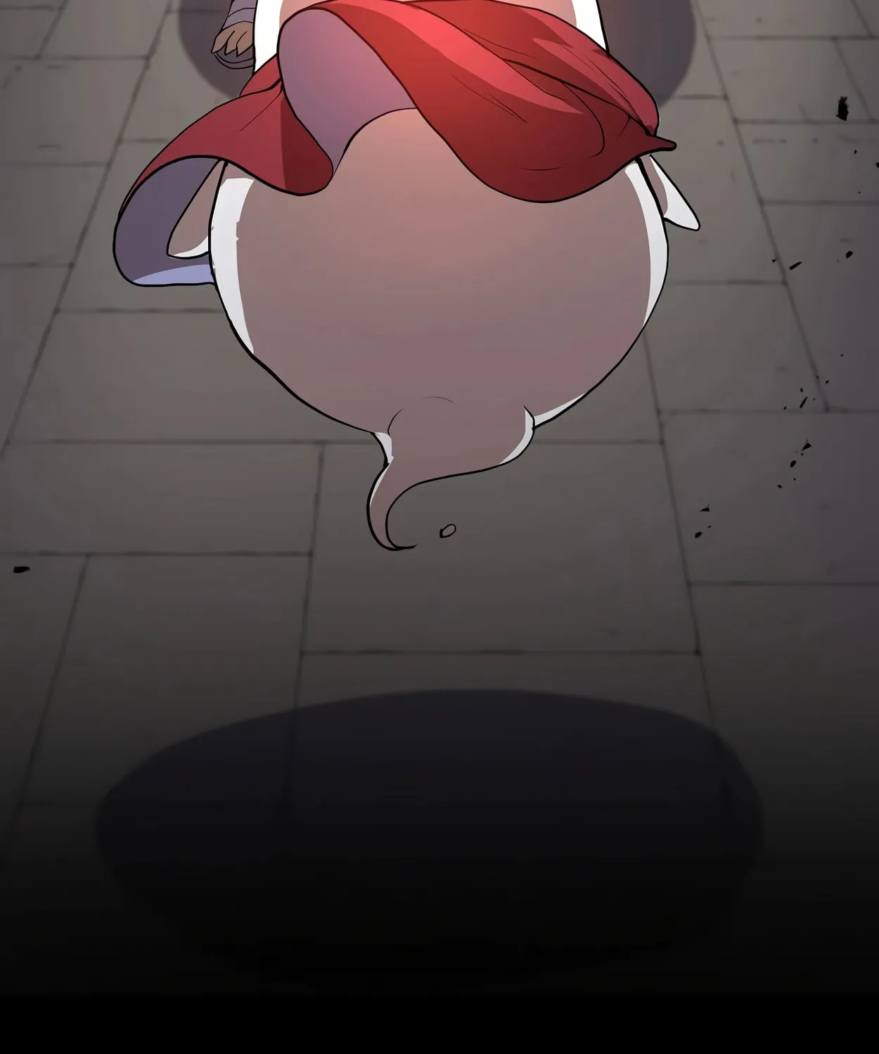 Skill Master Levels Up Chapter 47 page 64 - 