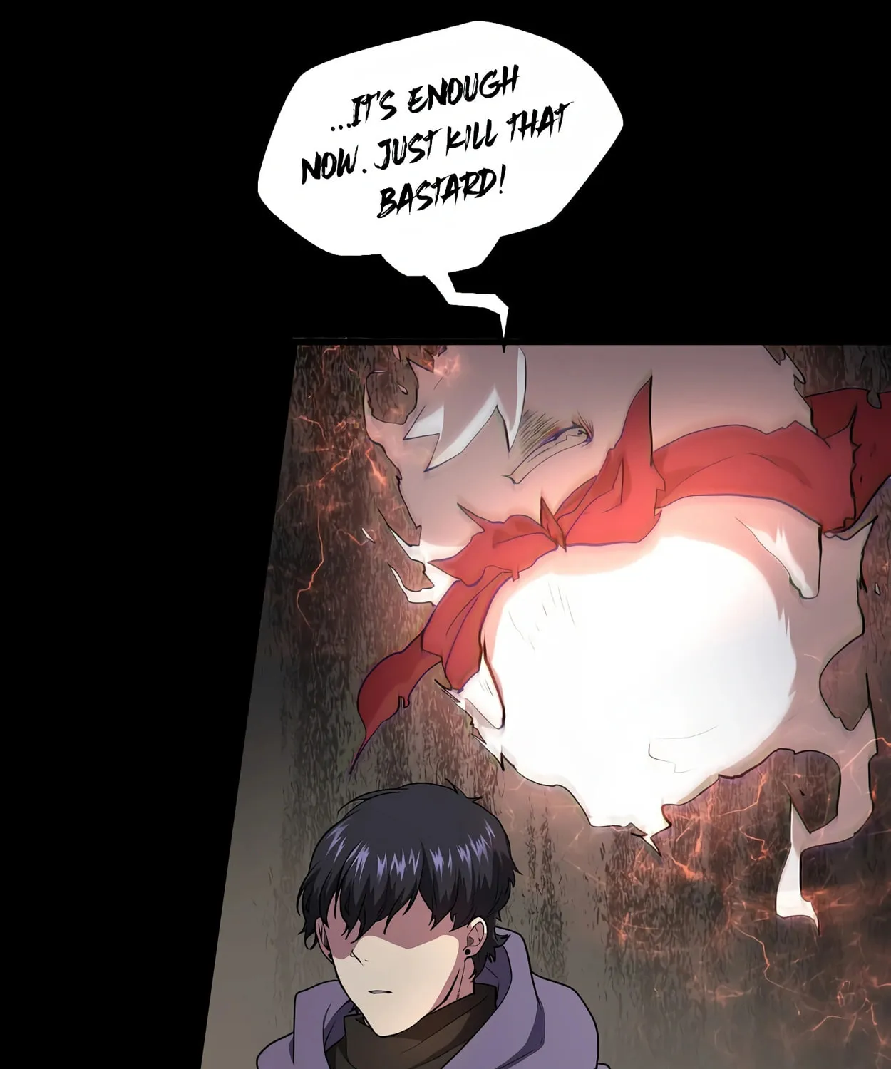 Skill Master Levels Up Chapter 47 page 65 - 
