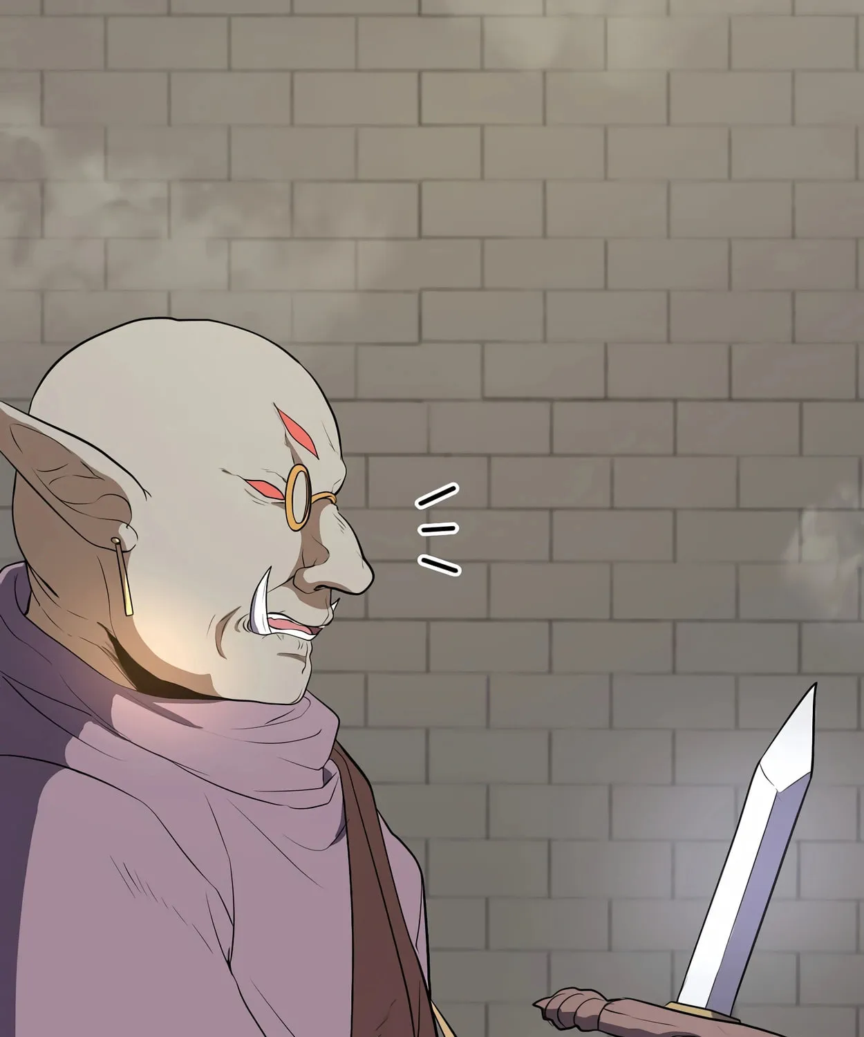 Skill Master Levels Up Chapter 47 page 67 - 