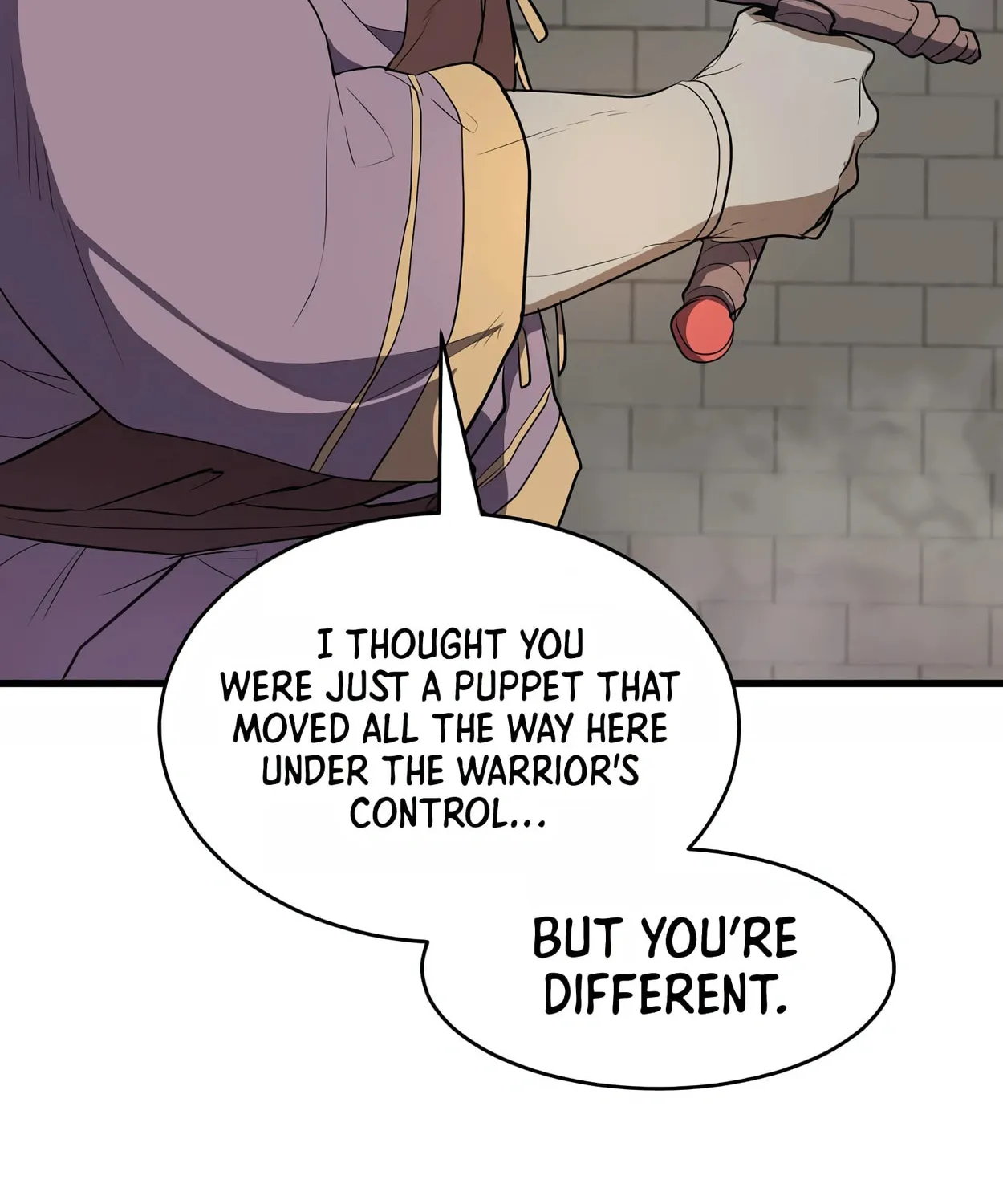 Skill Master Levels Up Chapter 47 page 68 - 