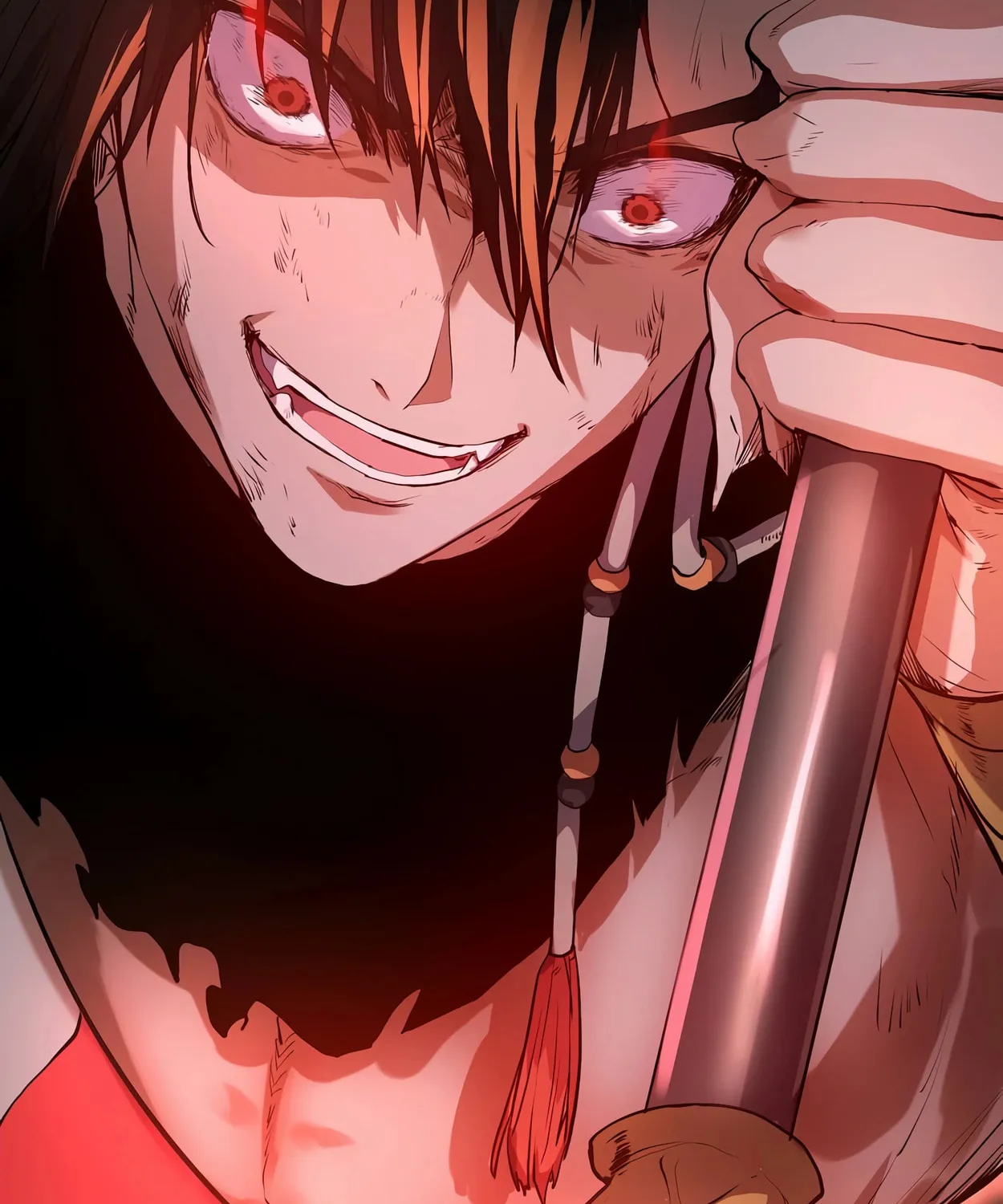Skill Master Levels Up Chapter 47 page 8 - 