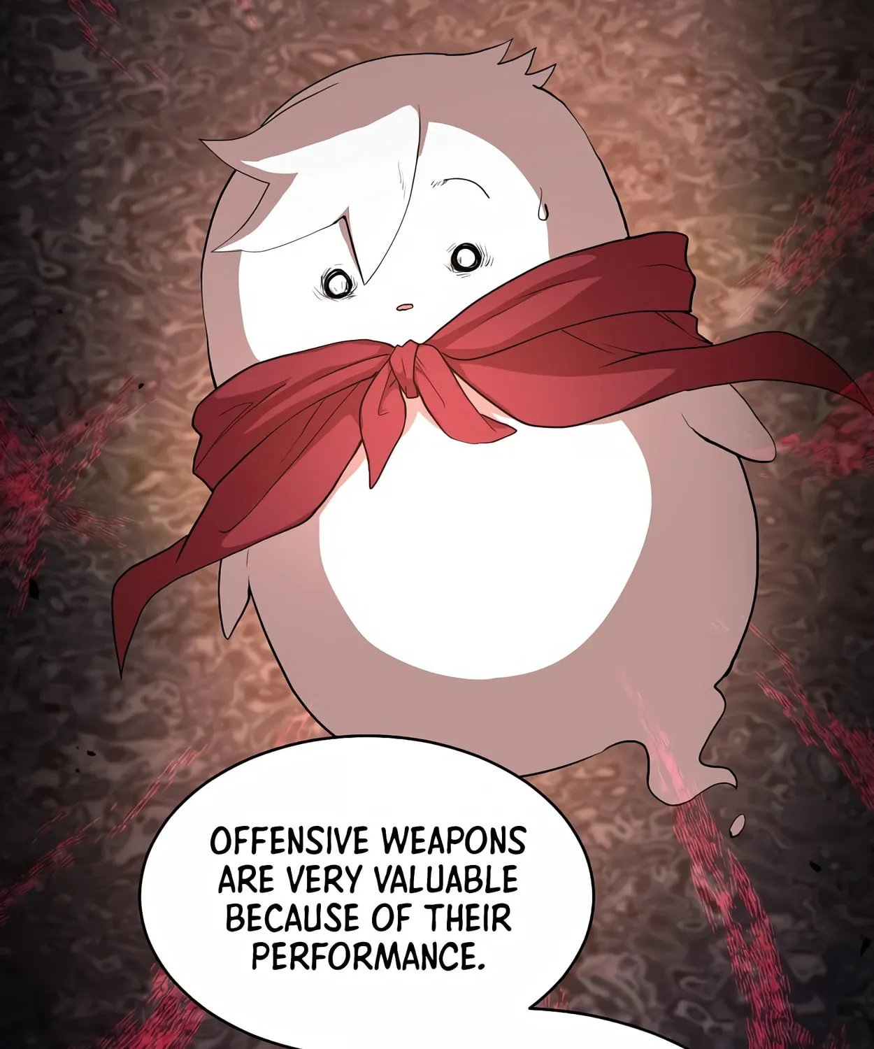 Skill Master Levels Up Chapter 47 page 73 - 