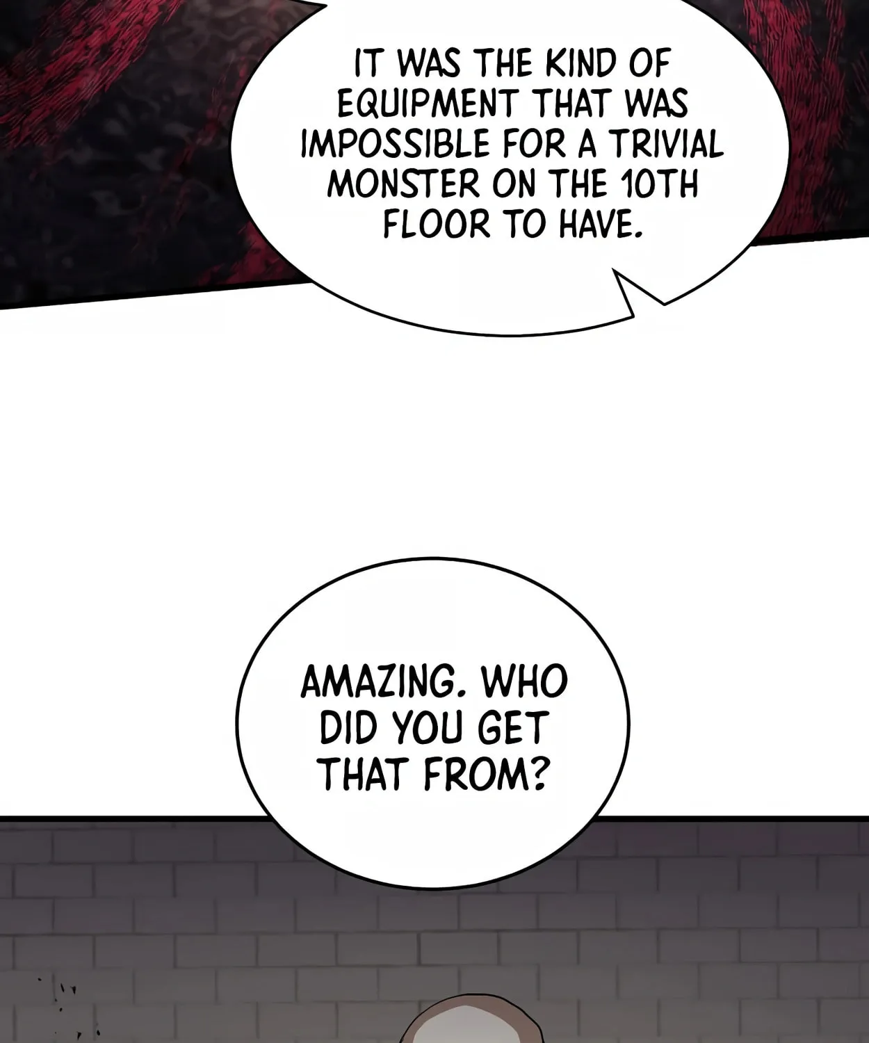 Skill Master Levels Up Chapter 47 page 74 - 