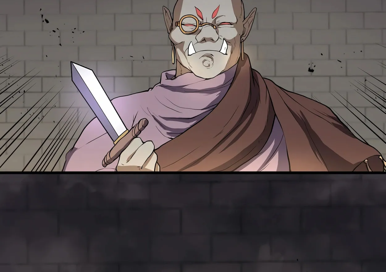 Skill Master Levels Up Chapter 47 page 75 - 