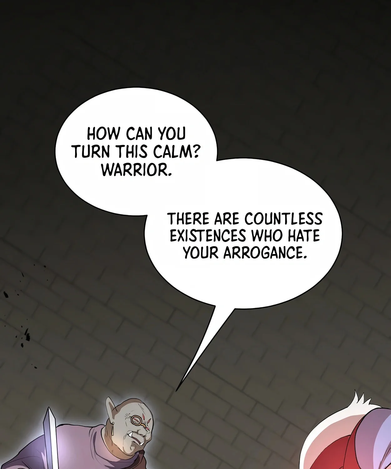 Skill Master Levels Up Chapter 47 page 78 - 