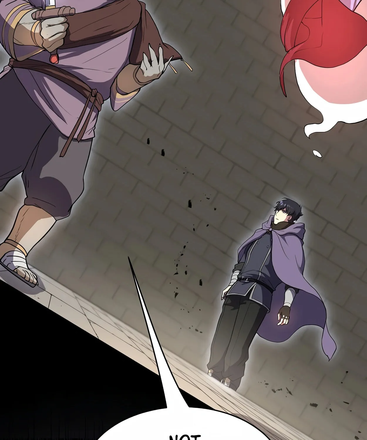 Skill Master Levels Up Chapter 47 page 79 - 
