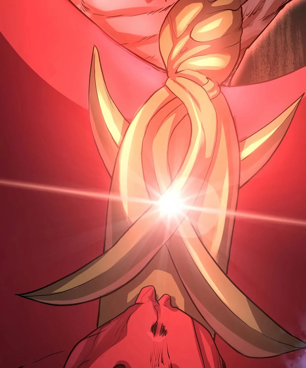 Skill Master Levels Up Chapter 47 page 9 - 