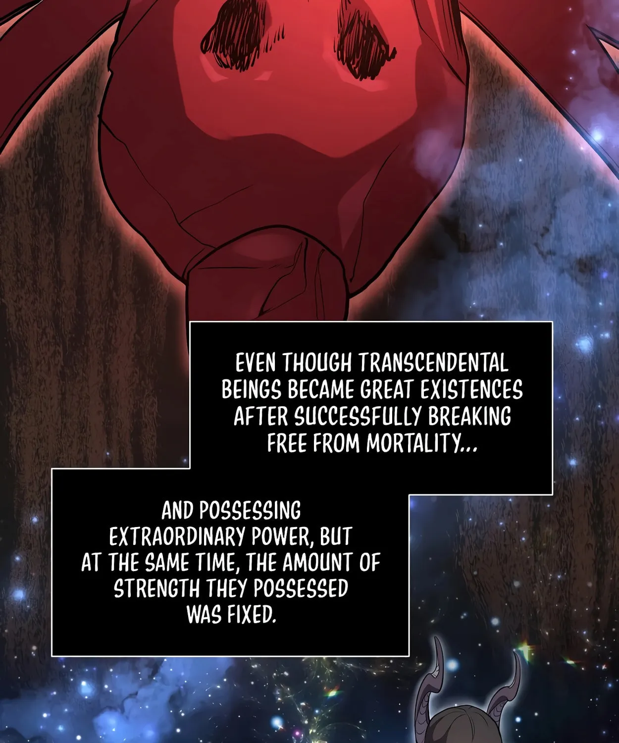 Skill Master Levels Up Chapter 47 page 10 - 