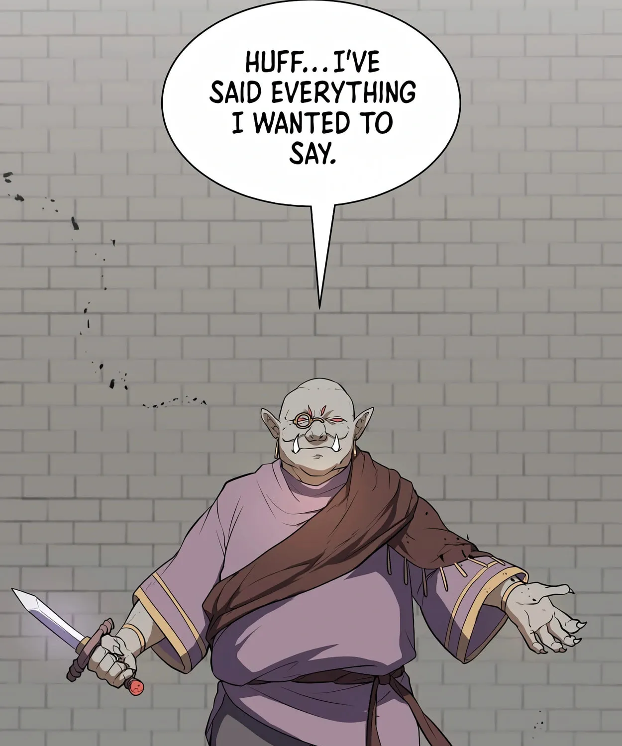 Skill Master Levels Up Chapter 47 page 93 - 