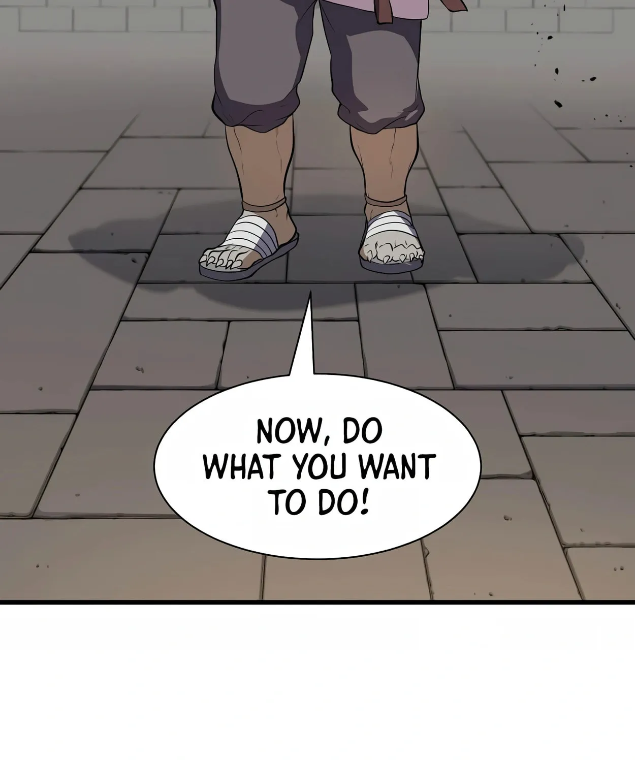 Skill Master Levels Up Chapter 47 page 94 - 