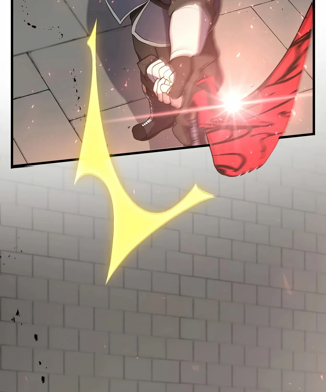 Skill Master Levels Up Chapter 47 page 96 - 
