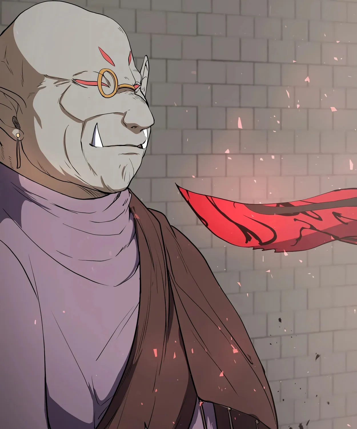 Skill Master Levels Up Chapter 47 page 97 - 