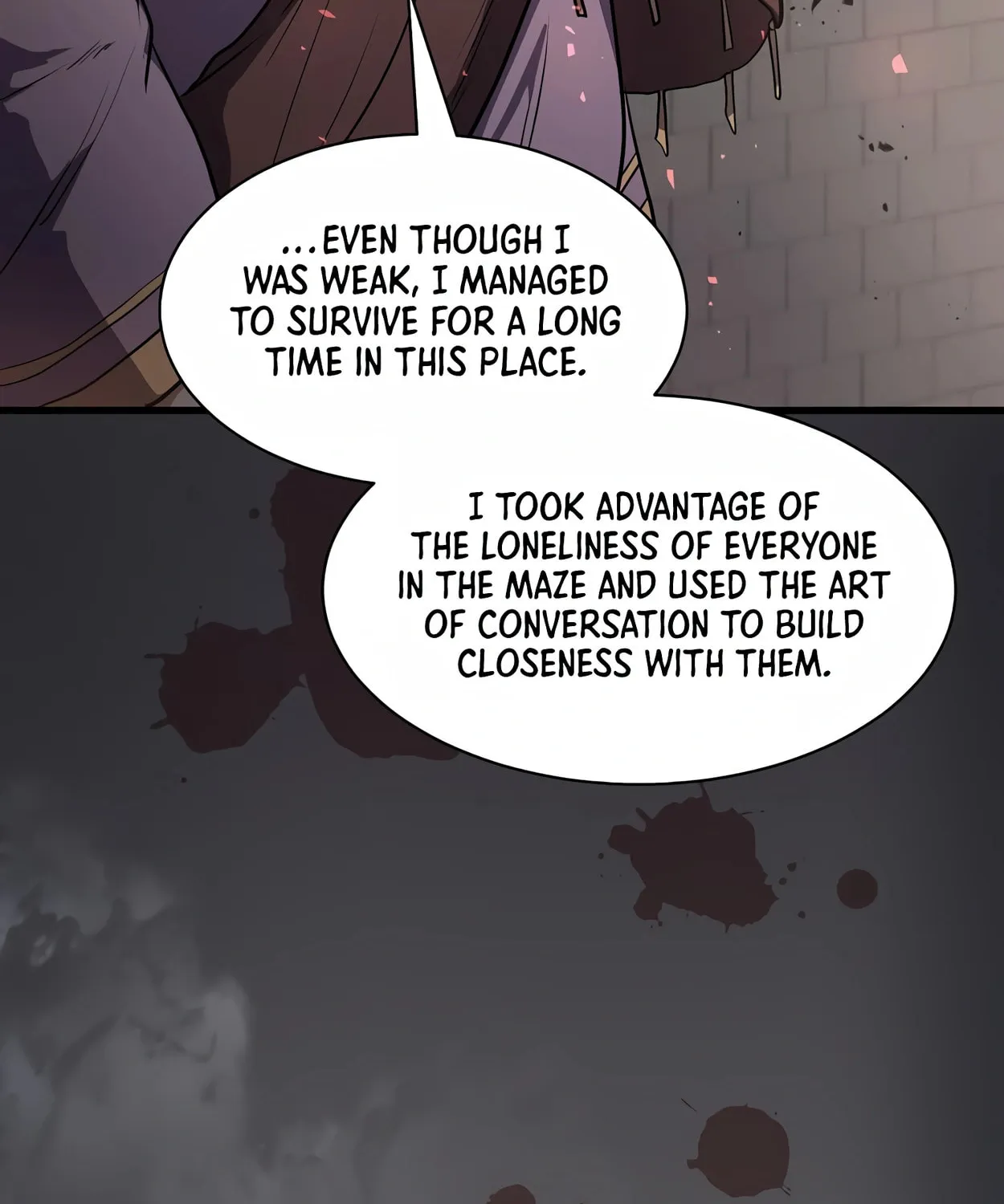 Skill Master Levels Up Chapter 47 page 98 - 