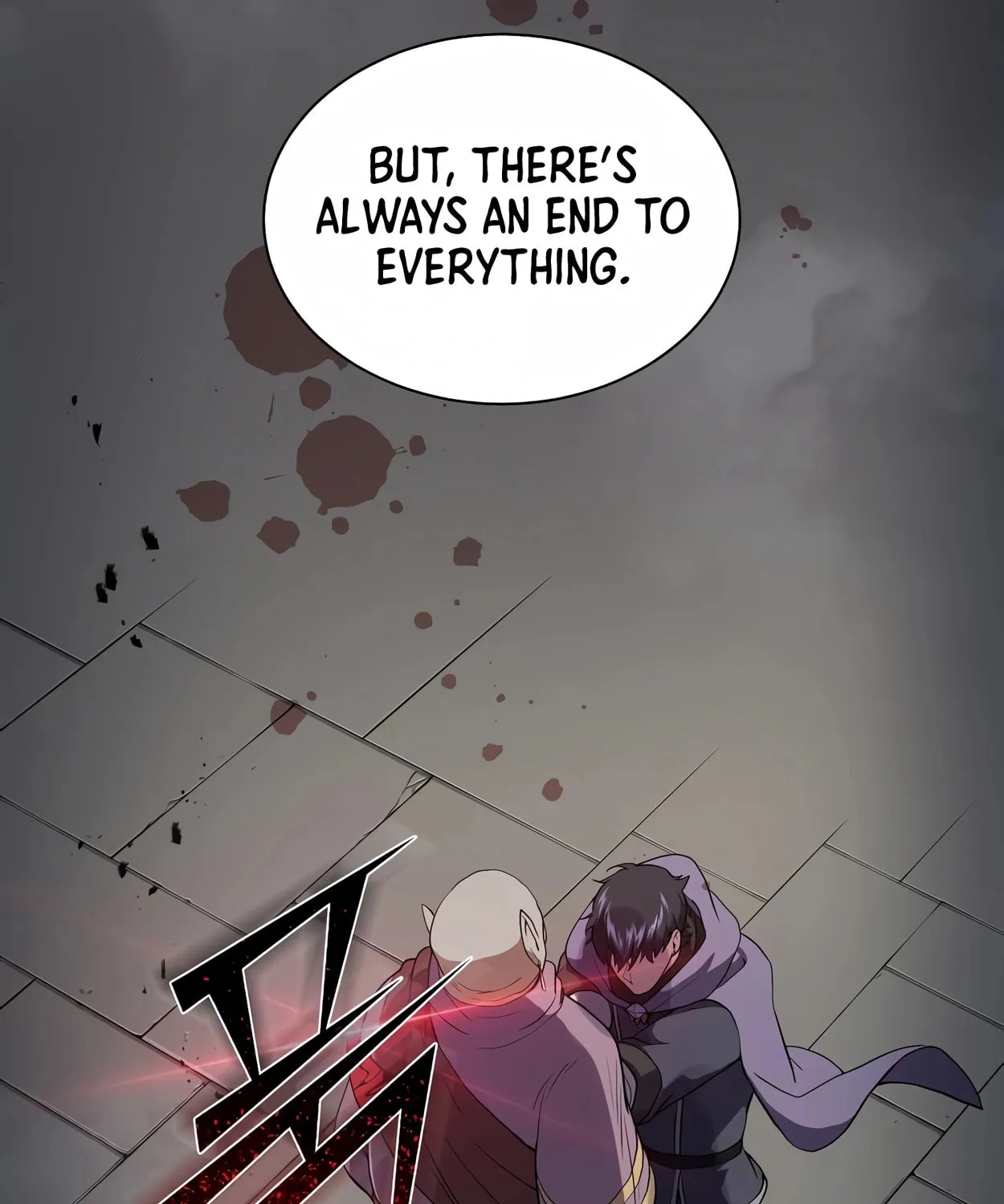 Skill Master Levels Up Chapter 47 page 99 - 