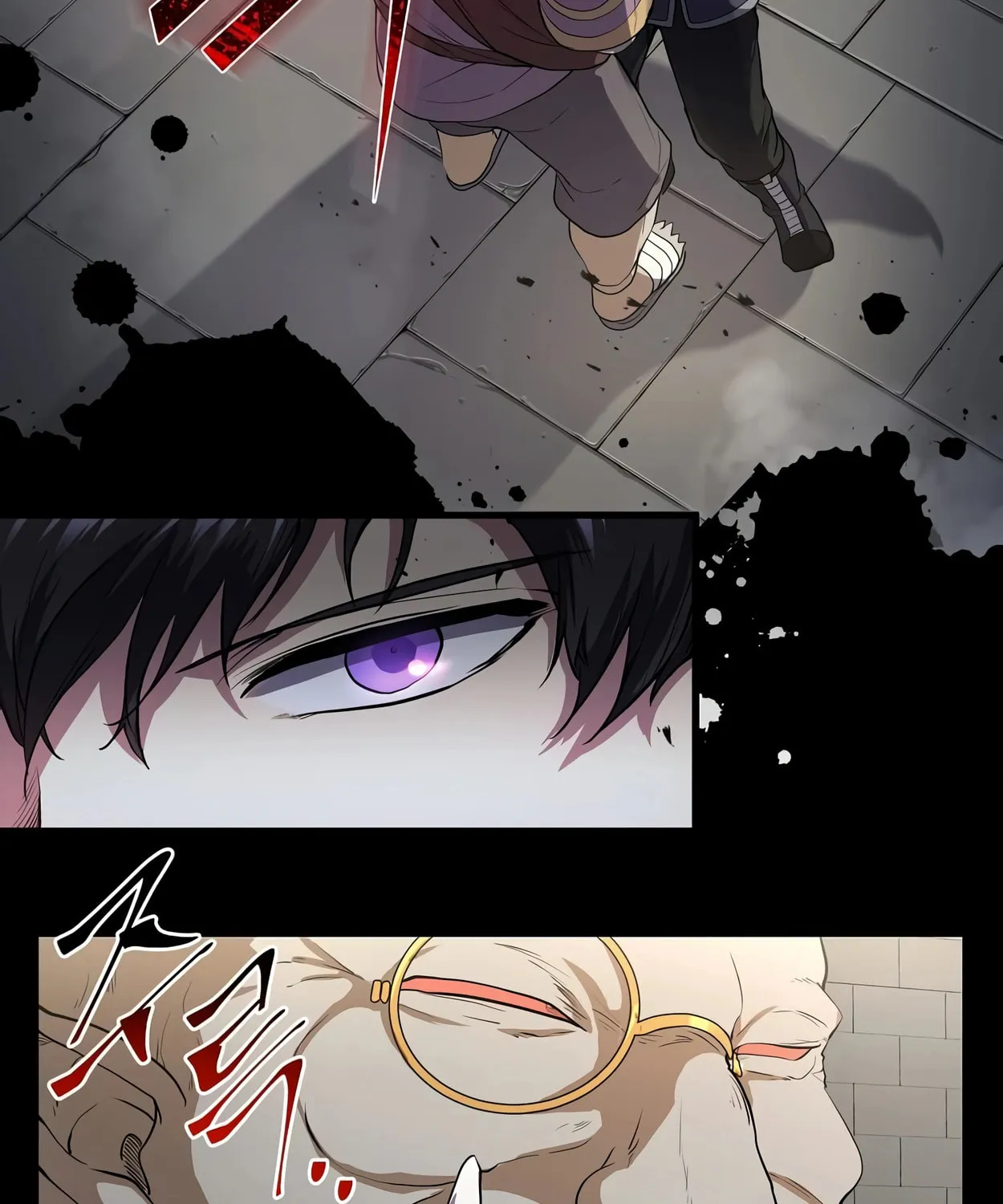 Skill Master Levels Up Chapter 47 page 100 - 