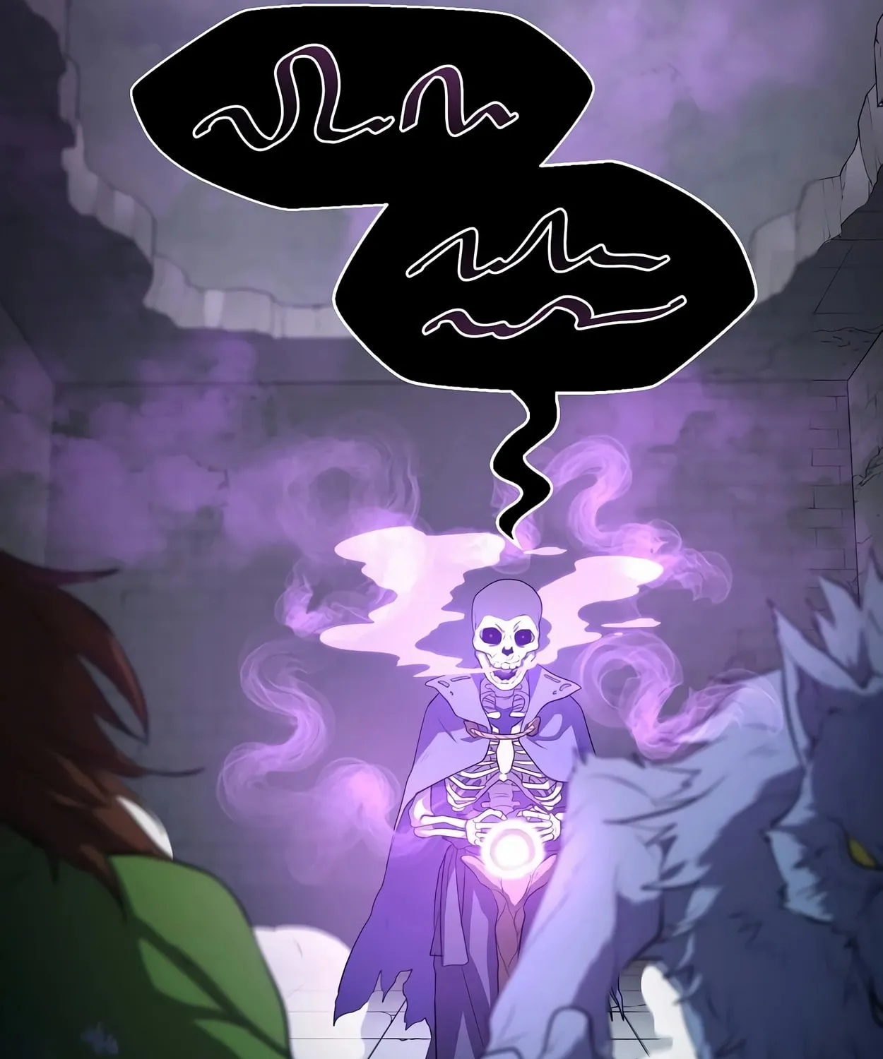 Skill Master Levels Up Chapter 48 page 101 - 