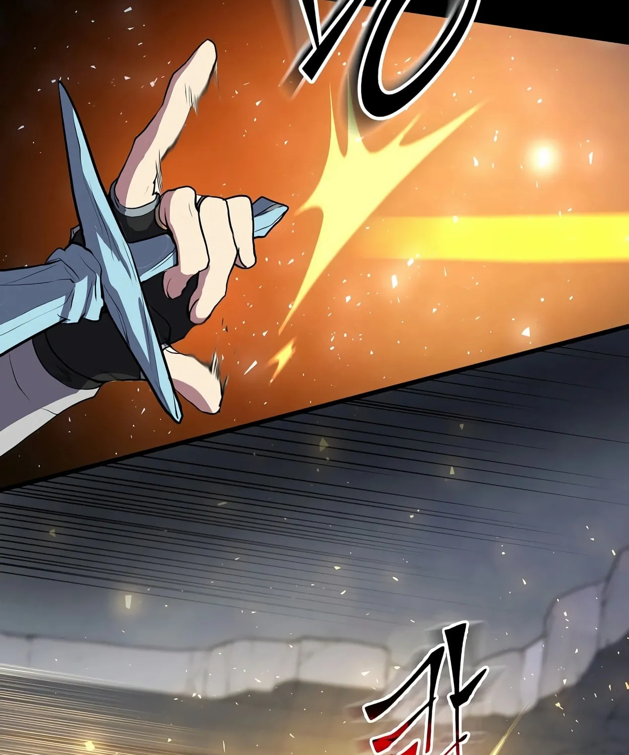 Skill Master Levels Up Chapter 48 page 103 - 