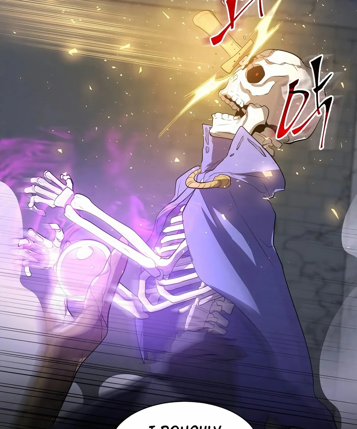 Skill Master Levels Up Chapter 48 page 104 - 