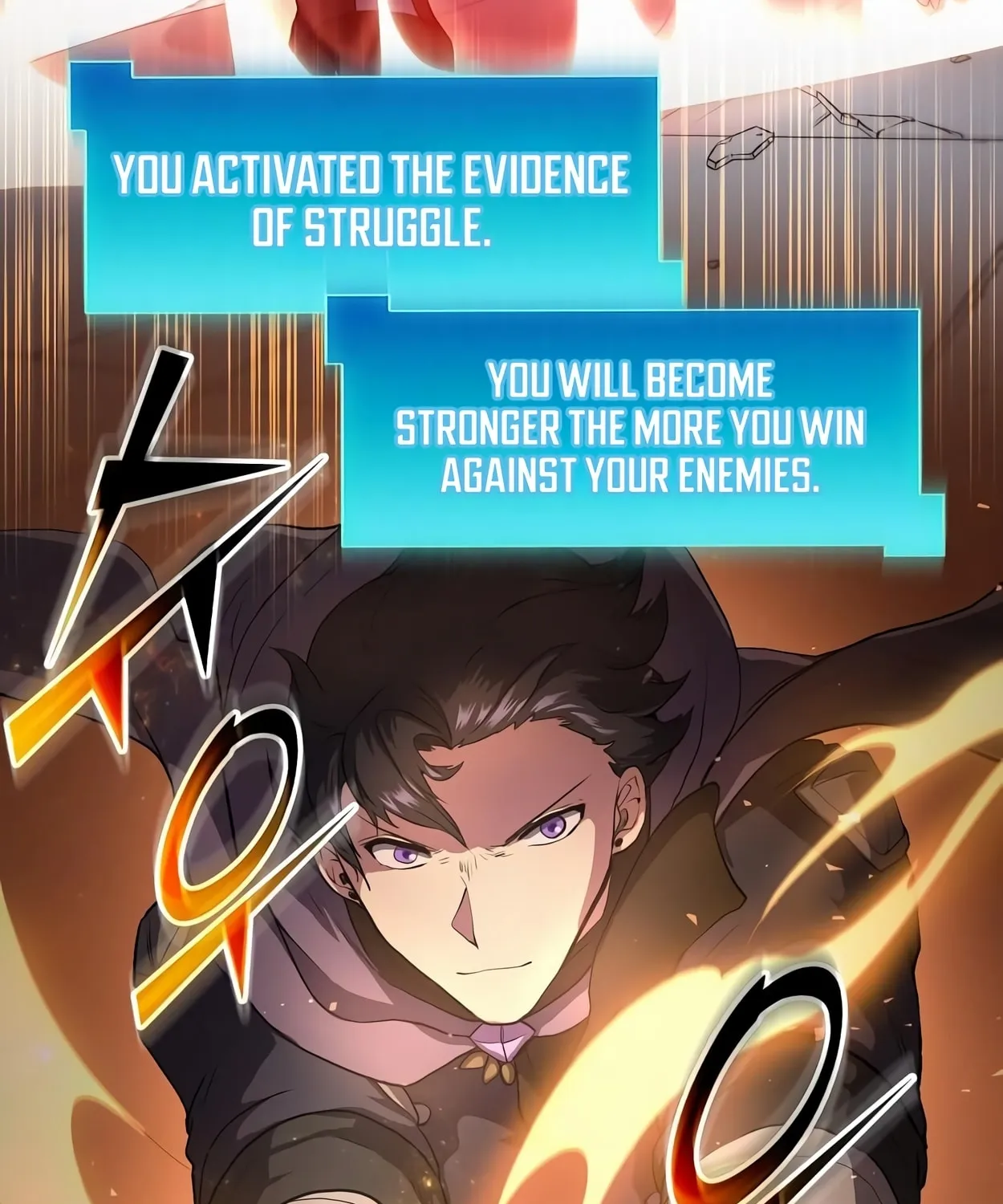 Skill Master Levels Up Chapter 48 page 108 - 