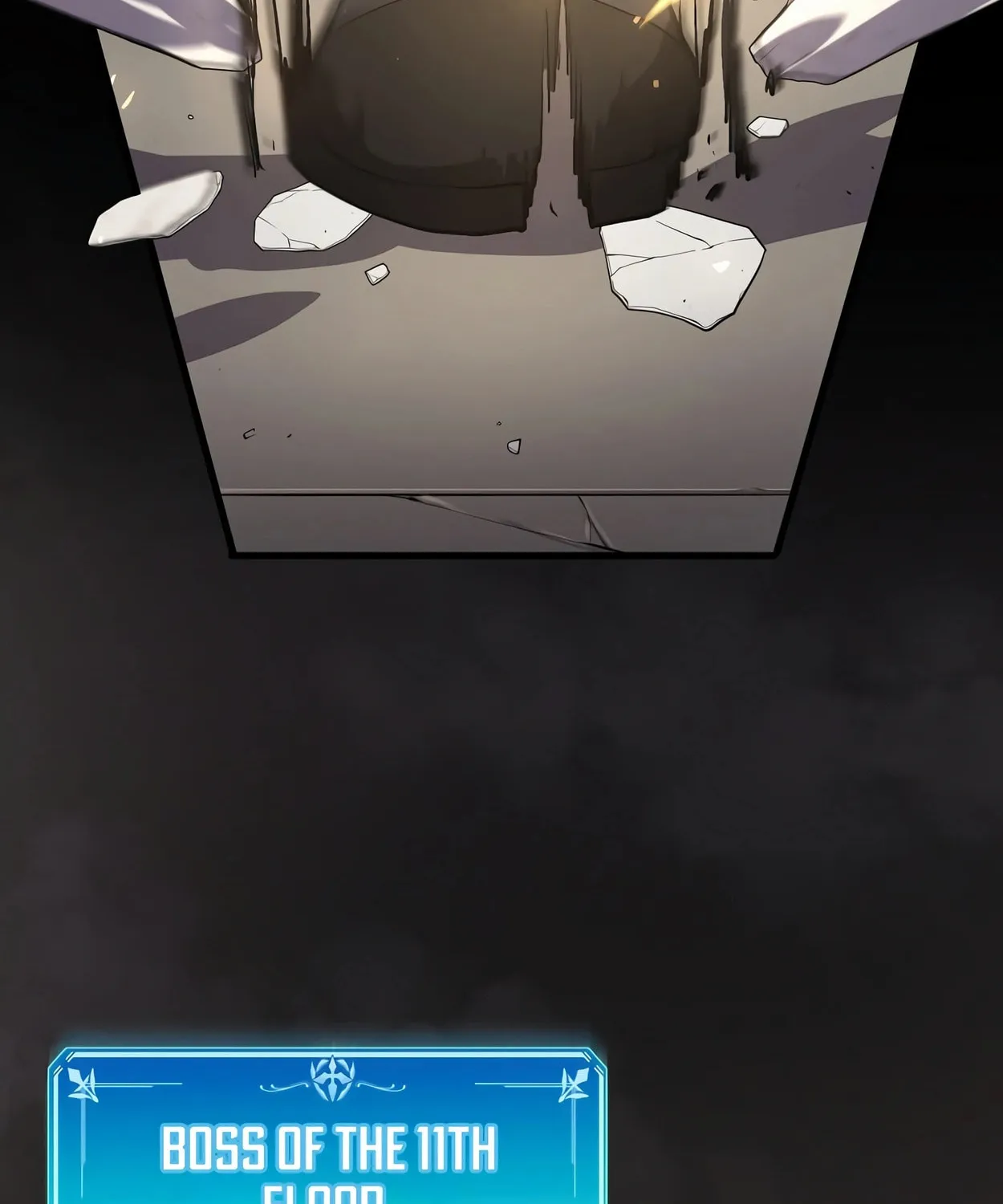 Skill Master Levels Up Chapter 48 page 12 - 