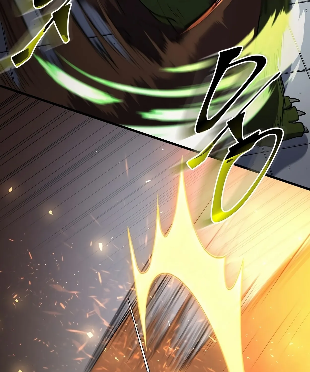 Skill Master Levels Up Chapter 48 page 115 - 