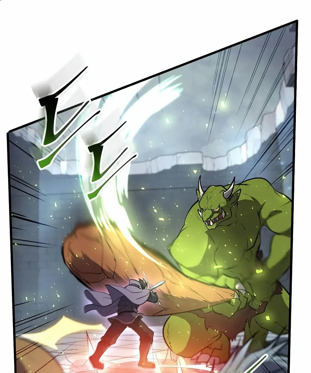 Skill Master Levels Up Chapter 48 page 118 - 