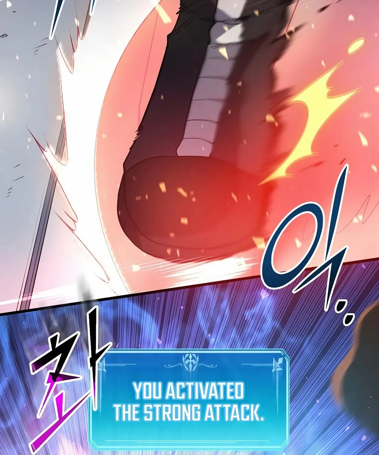 Skill Master Levels Up Chapter 48 page 120 - 