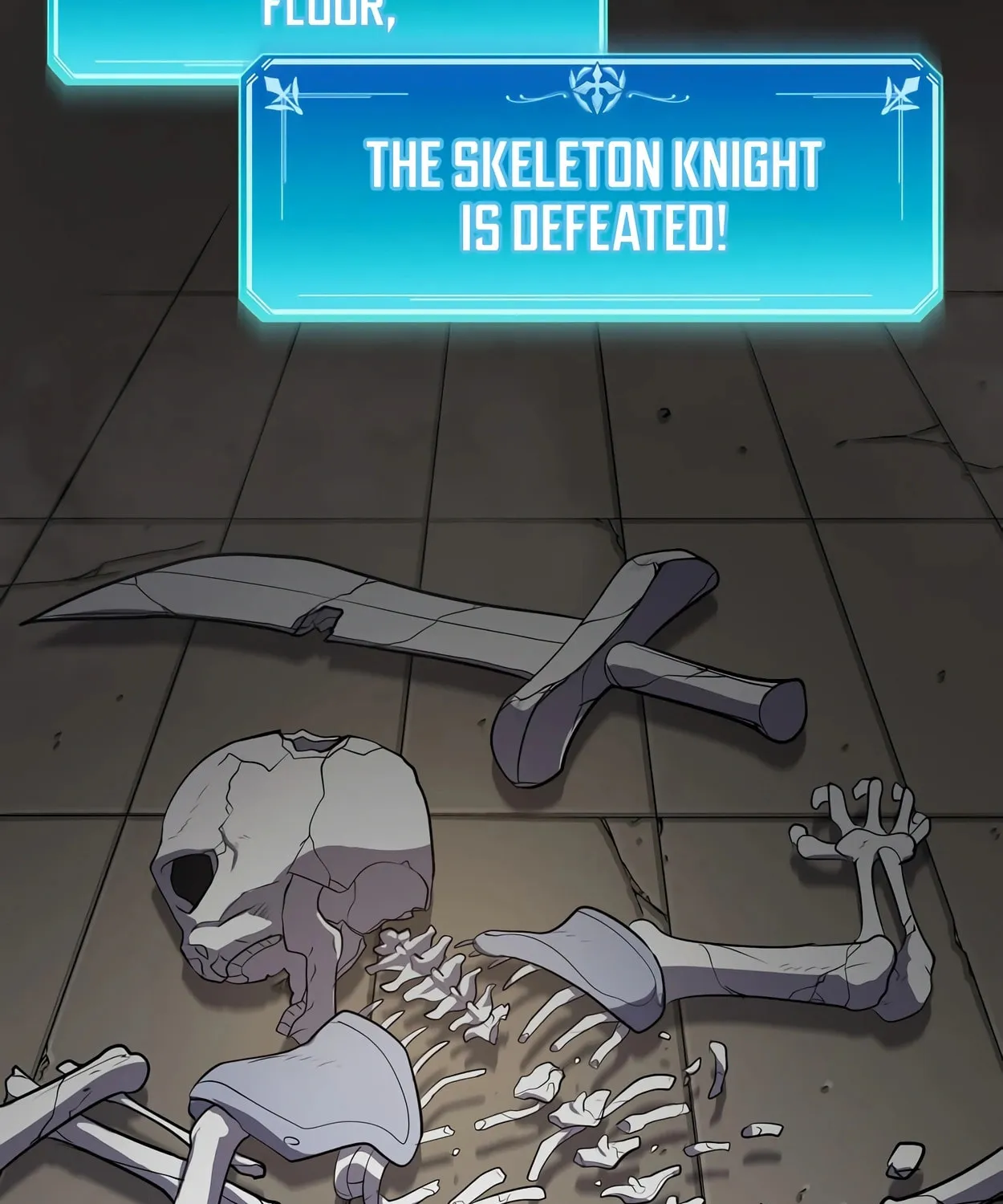 Skill Master Levels Up Chapter 48 page 13 - 