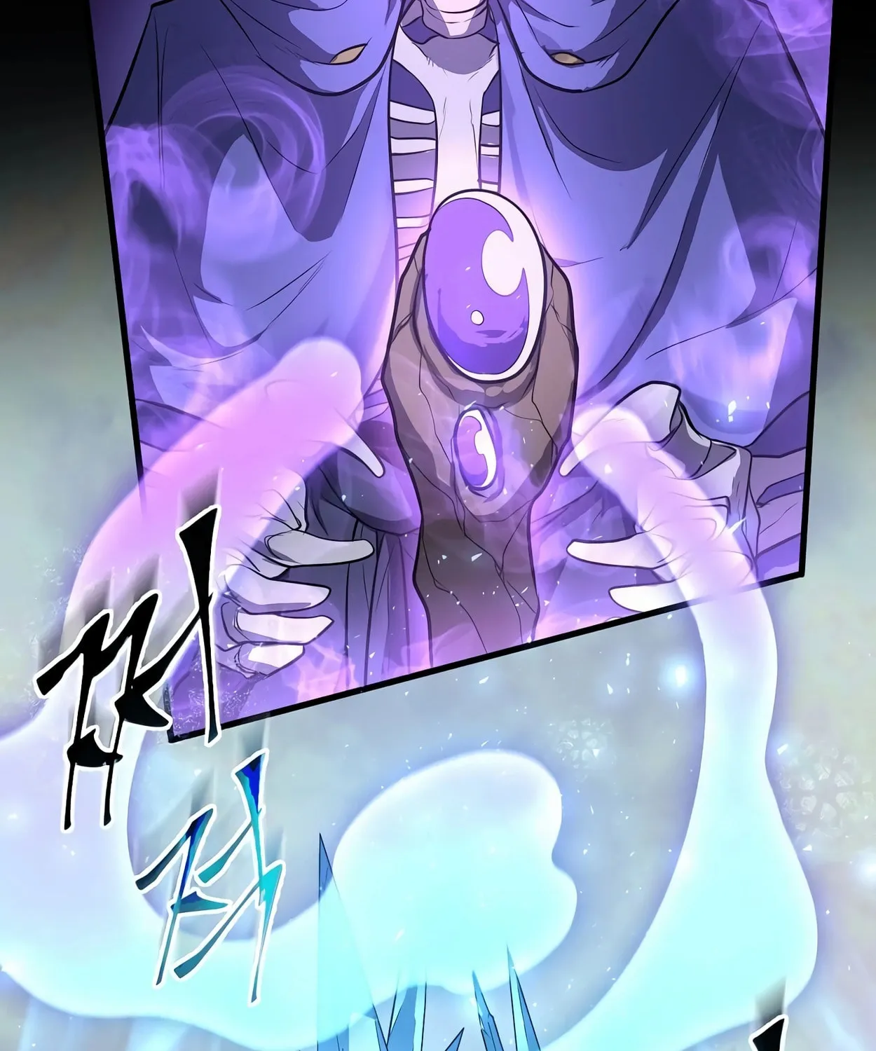 Skill Master Levels Up Chapter 48 page 127 - 