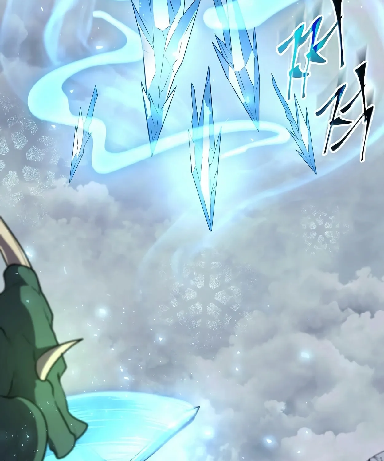 Skill Master Levels Up Chapter 48 page 128 - 