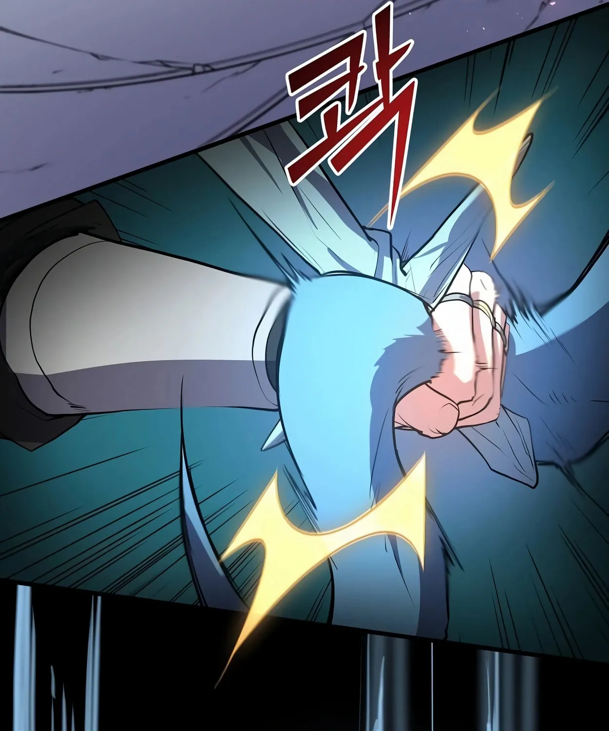 Skill Master Levels Up Chapter 48 page 131 - 