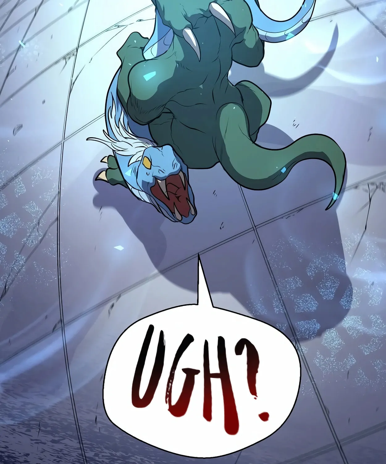 Skill Master Levels Up Chapter 48 page 135 - 
