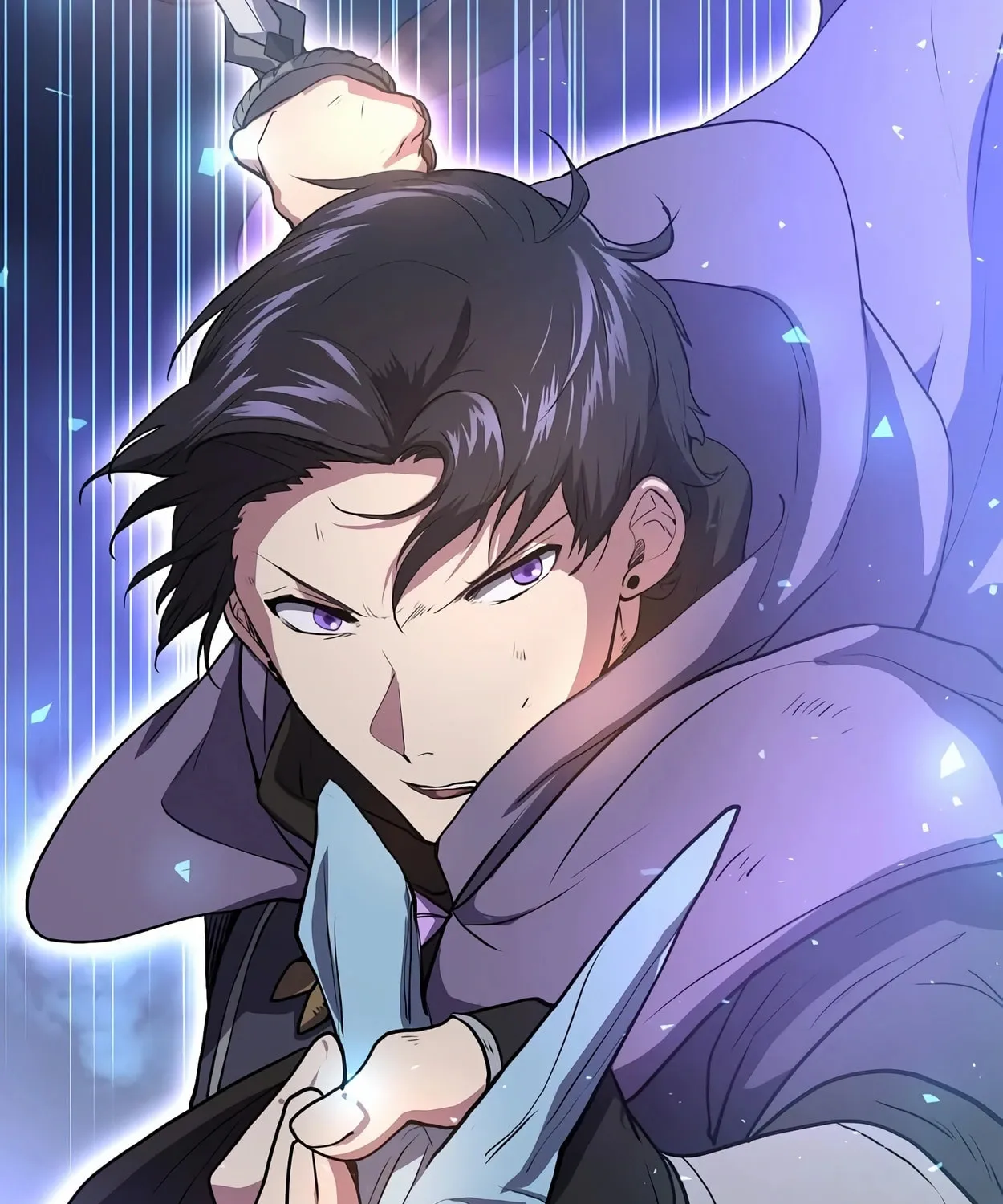 Skill Master Levels Up Chapter 48 page 142 - 