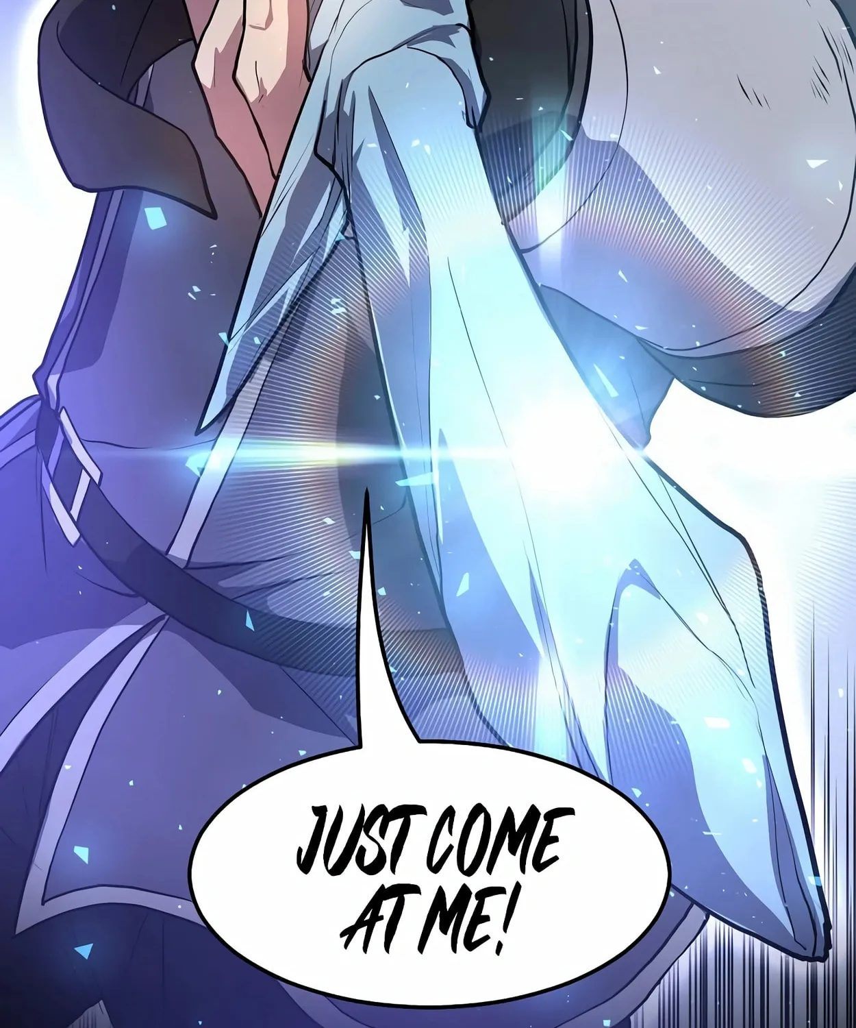 Skill Master Levels Up Chapter 48 page 143 - 