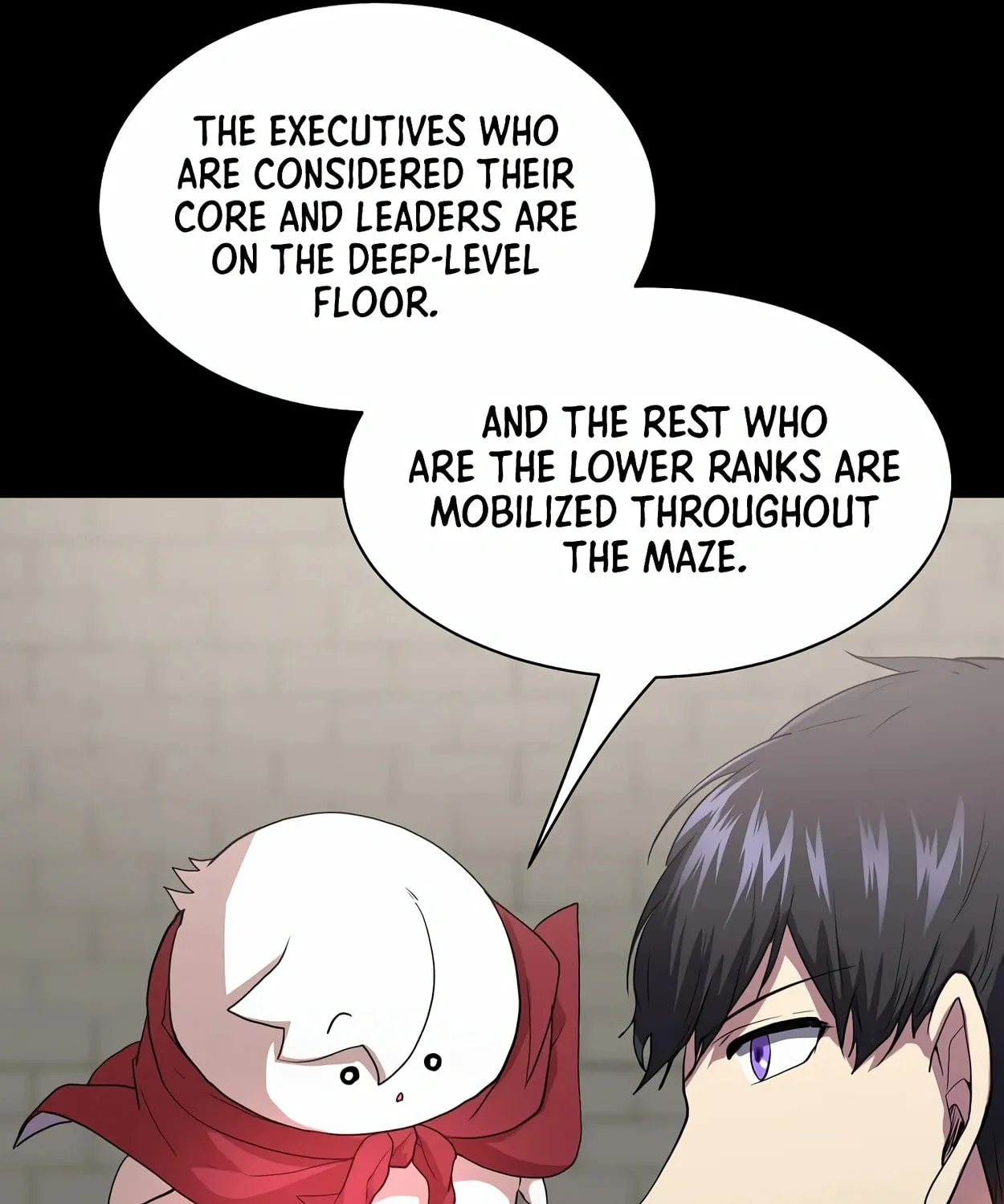 Skill Master Levels Up Chapter 48 page 17 - 