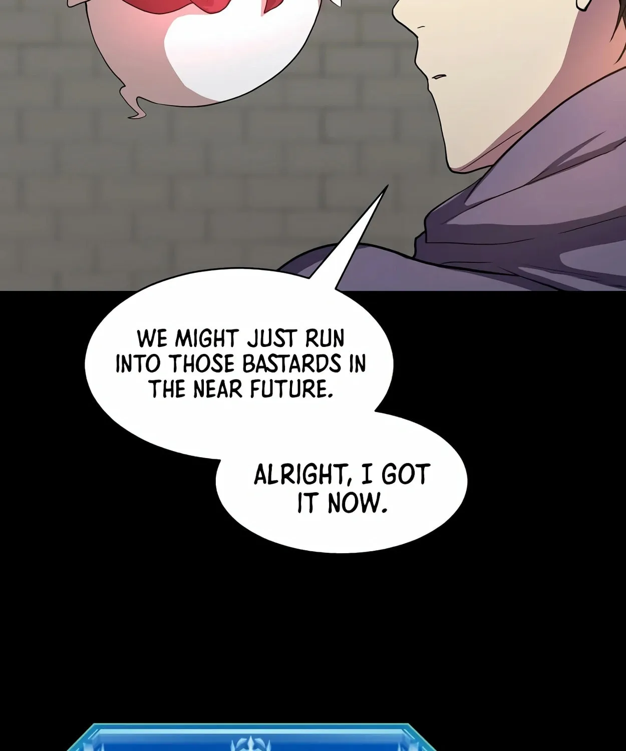 Skill Master Levels Up Chapter 48 page 18 - 