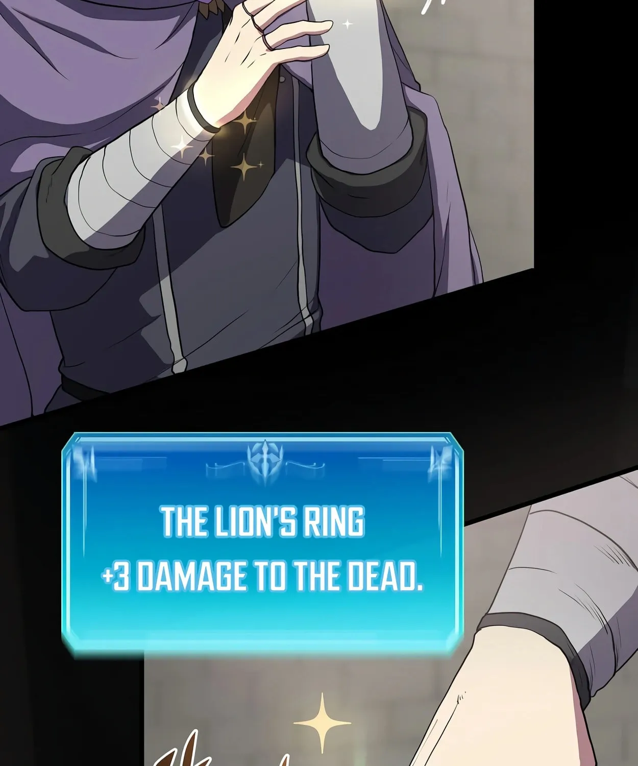 Skill Master Levels Up Chapter 48 page 20 - 