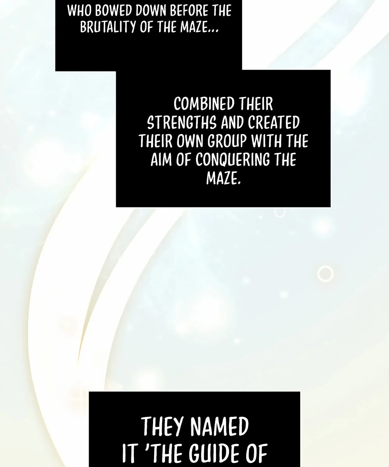 Skill Master Levels Up Chapter 48 page 3 - 