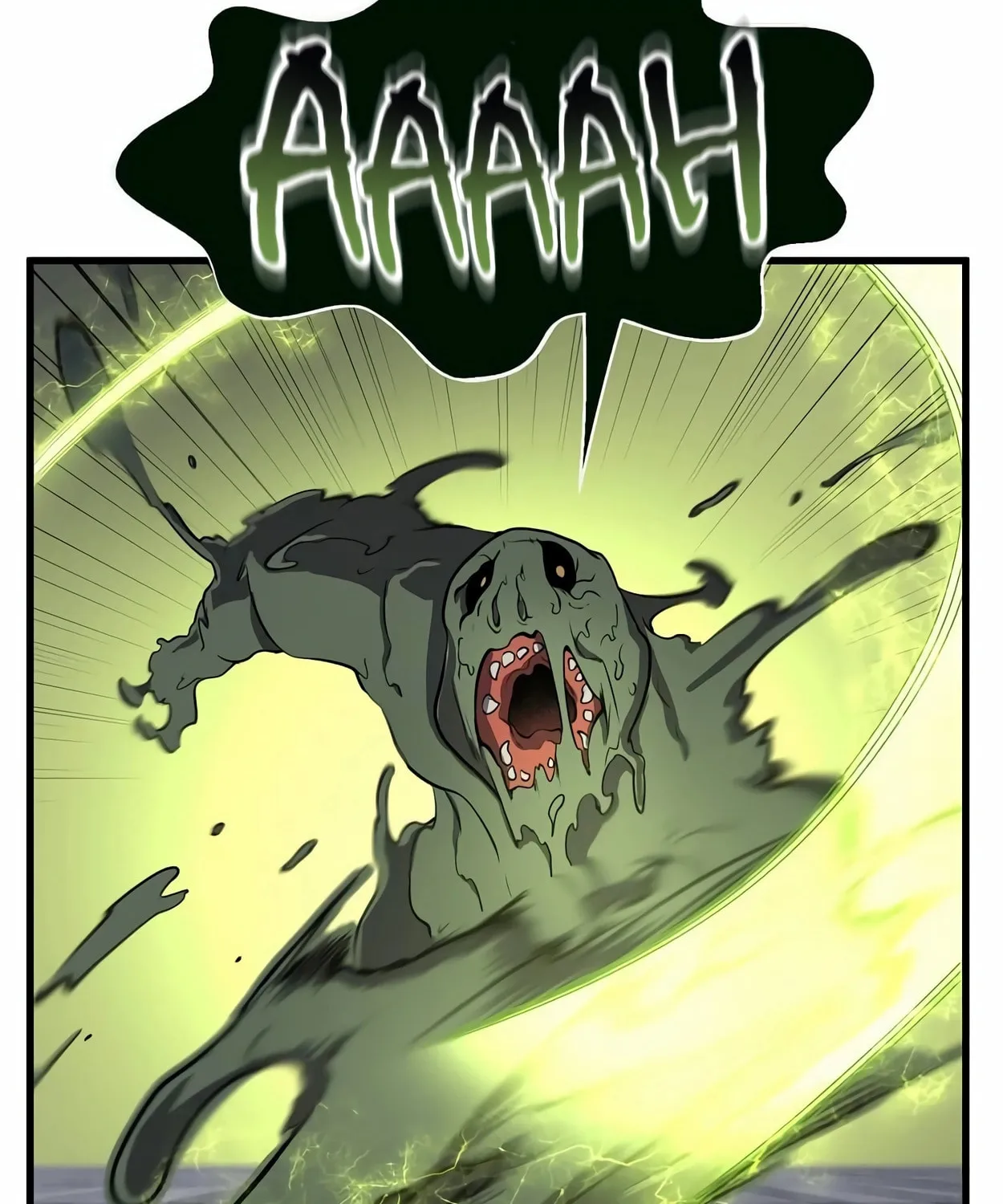 Skill Master Levels Up Chapter 48 page 27 - 
