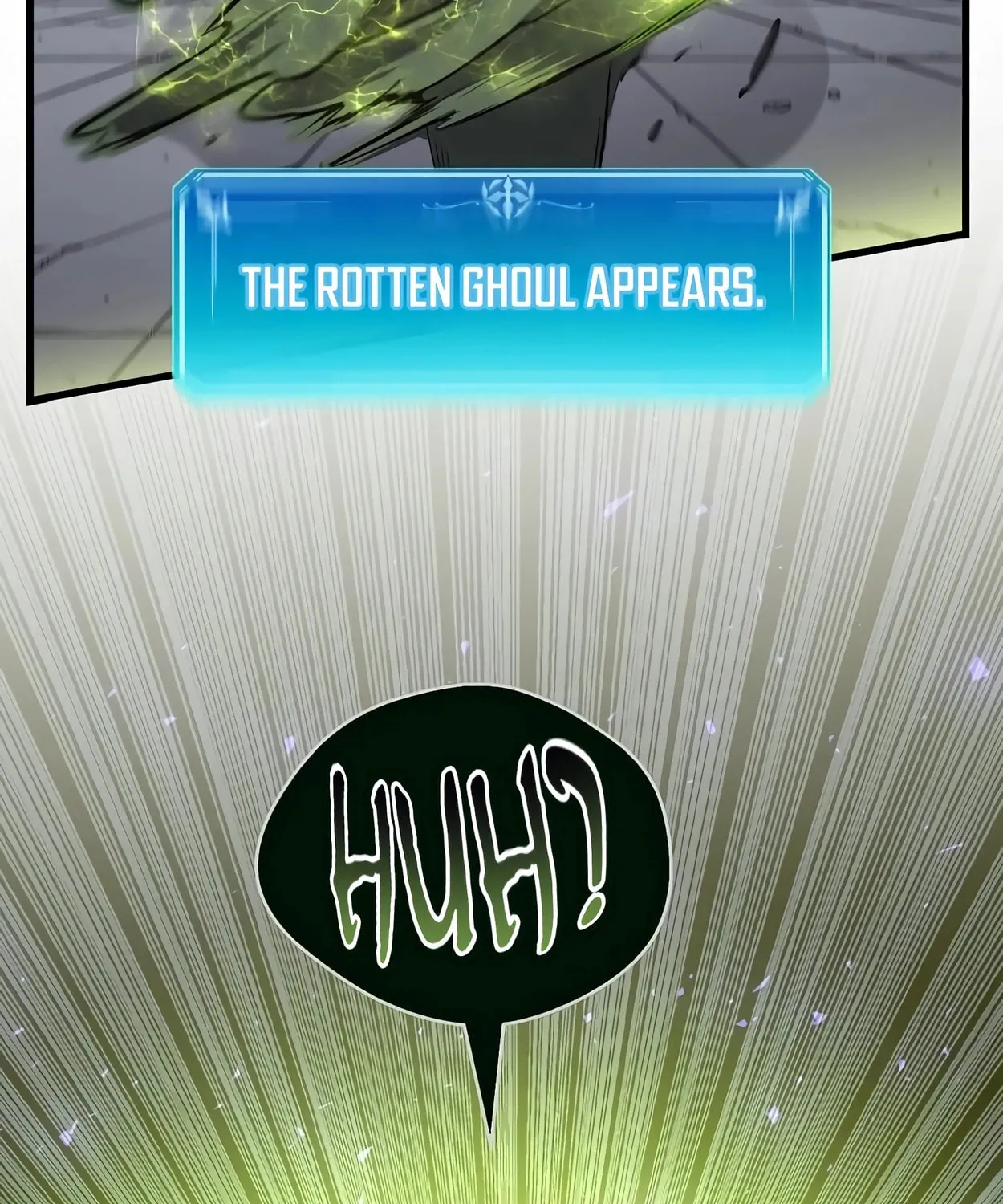 Skill Master Levels Up Chapter 48 page 28 - 