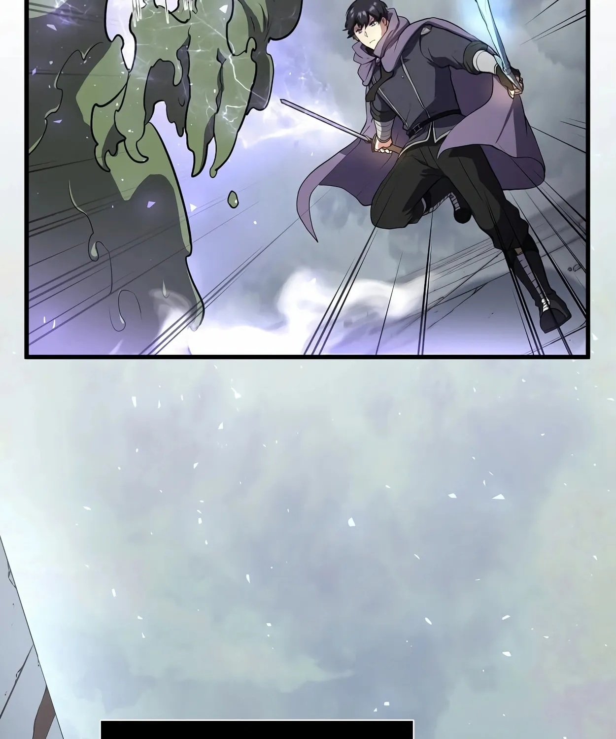 Skill Master Levels Up Chapter 48 page 32 - 