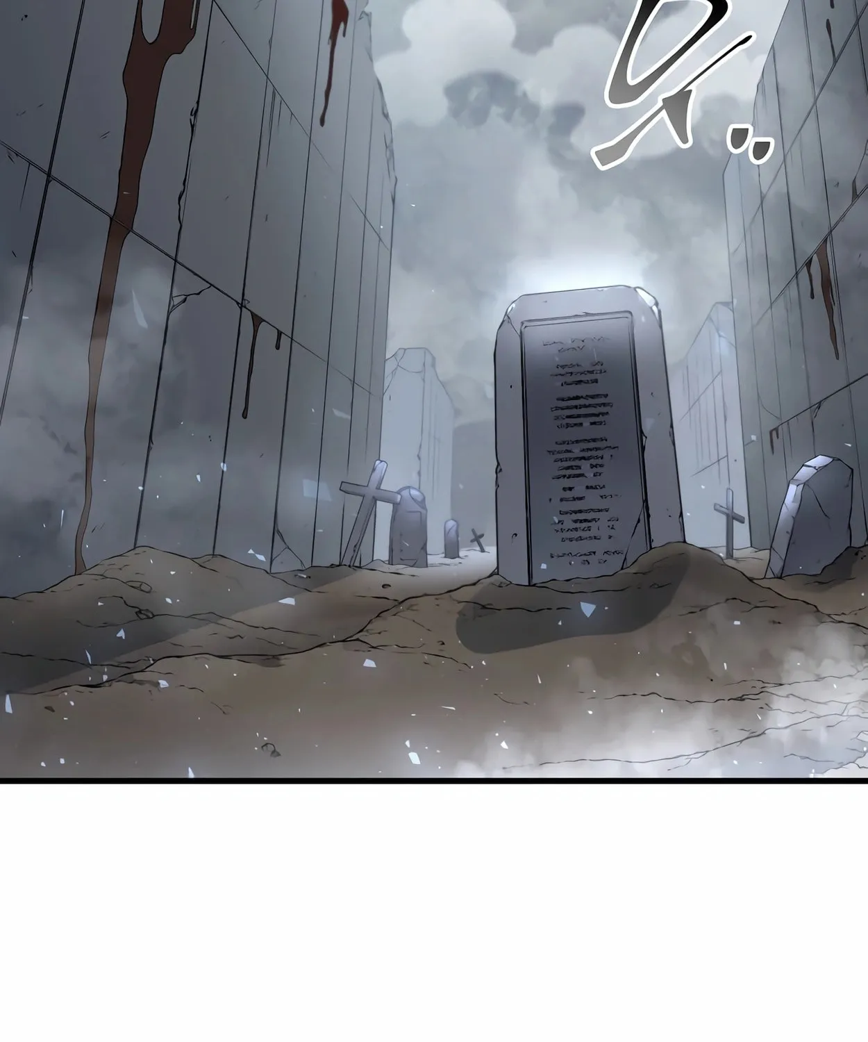 Skill Master Levels Up Chapter 48 page 34 - 