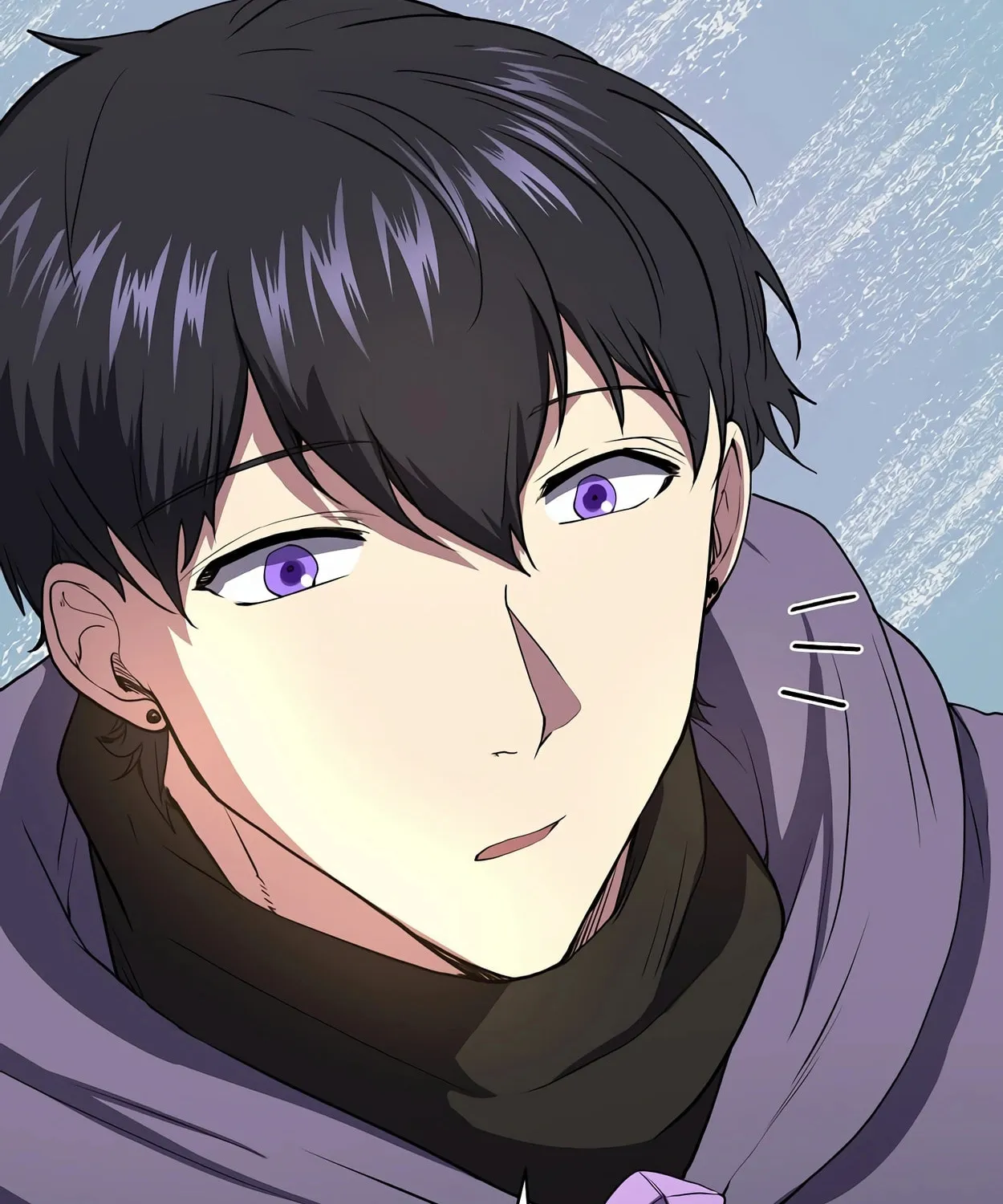 Skill Master Levels Up Chapter 48 page 36 - 